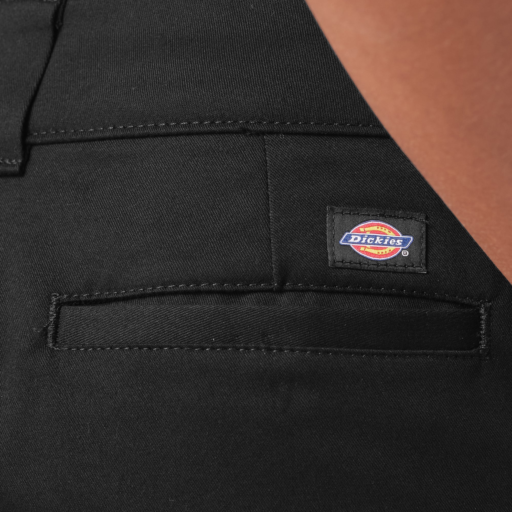 Women's Super Flex Straight Leg Cargo Pants - Image 2