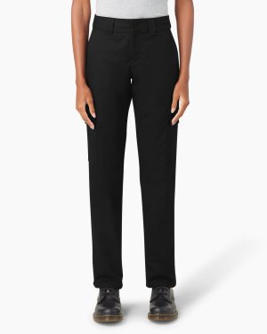 Women's Super Flex Straight Leg Cargo Pants