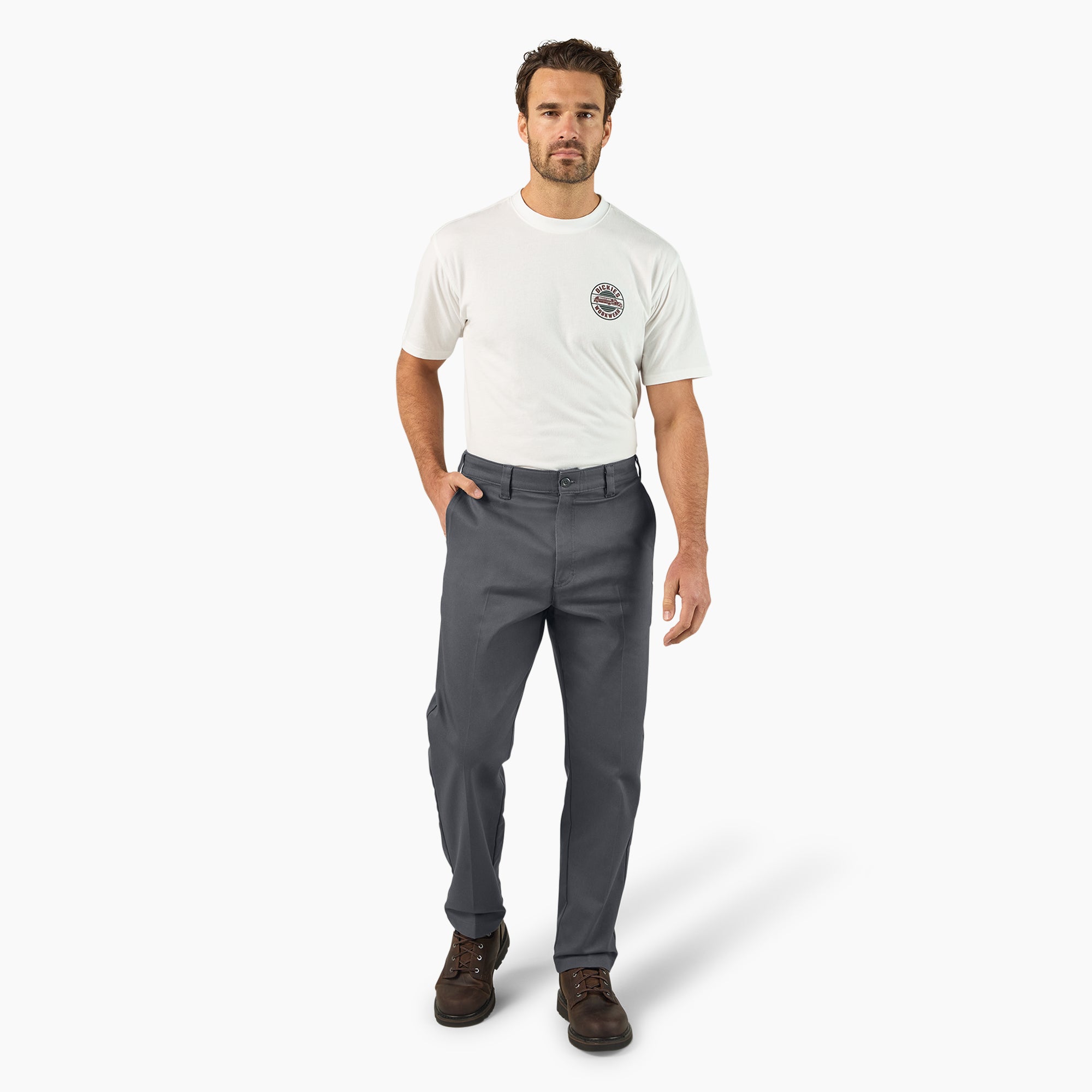 874™ Pro Series Work Pants - Image 5