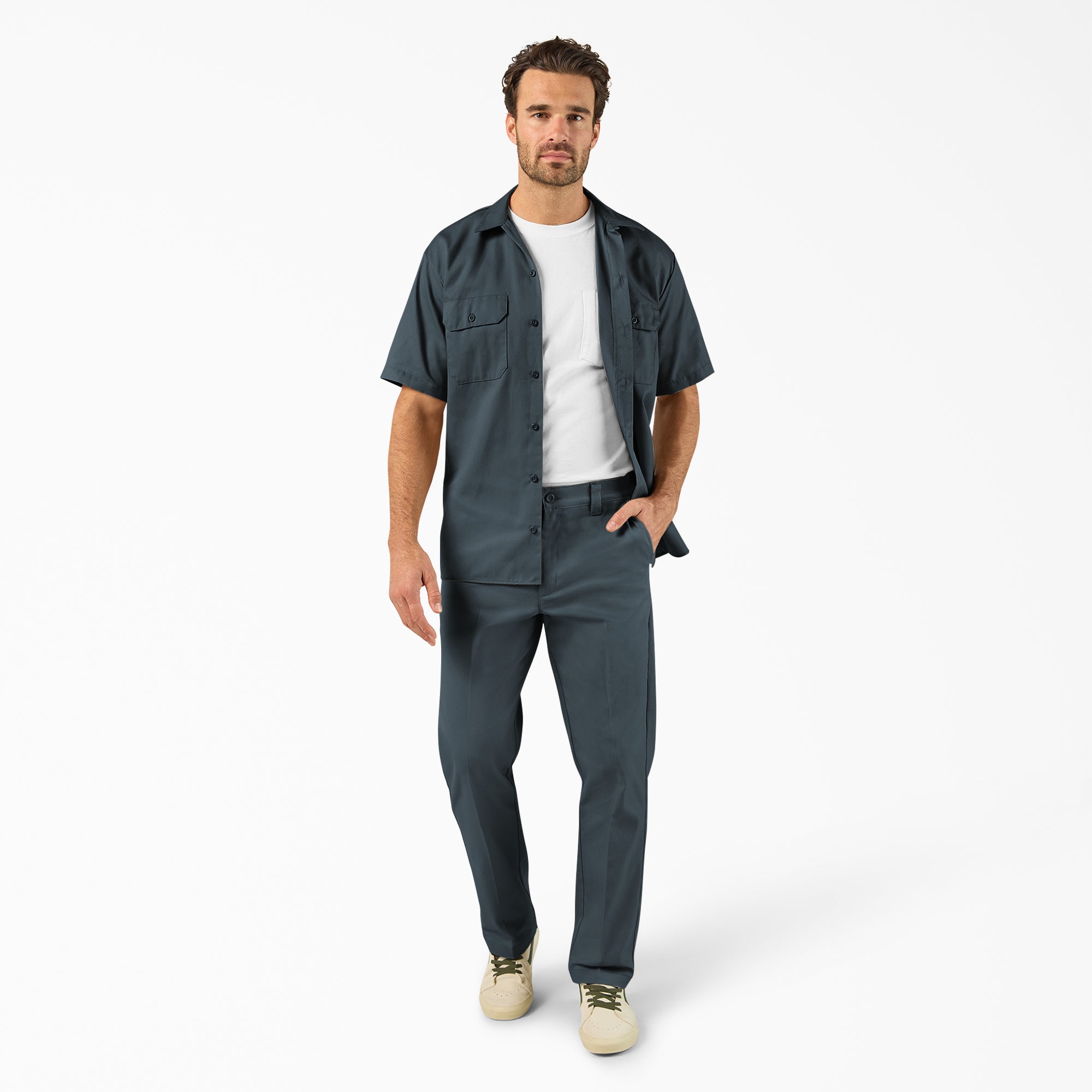 874™ Pro Series Work Pants - Image 5