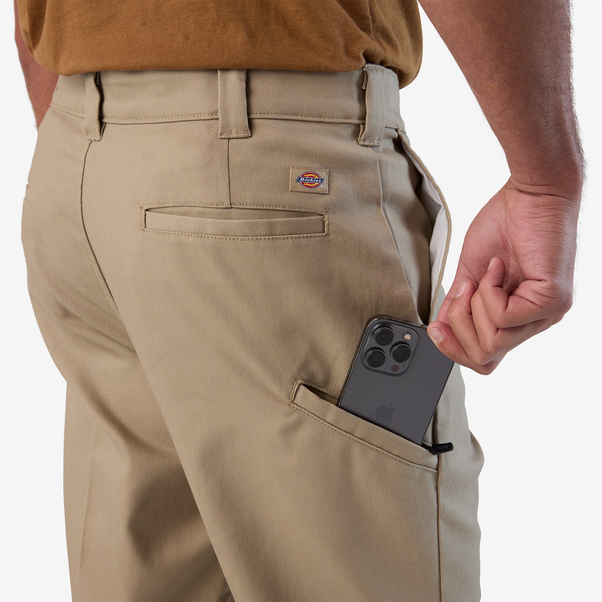 Pro Series Double Knee Work Pants - Image 5