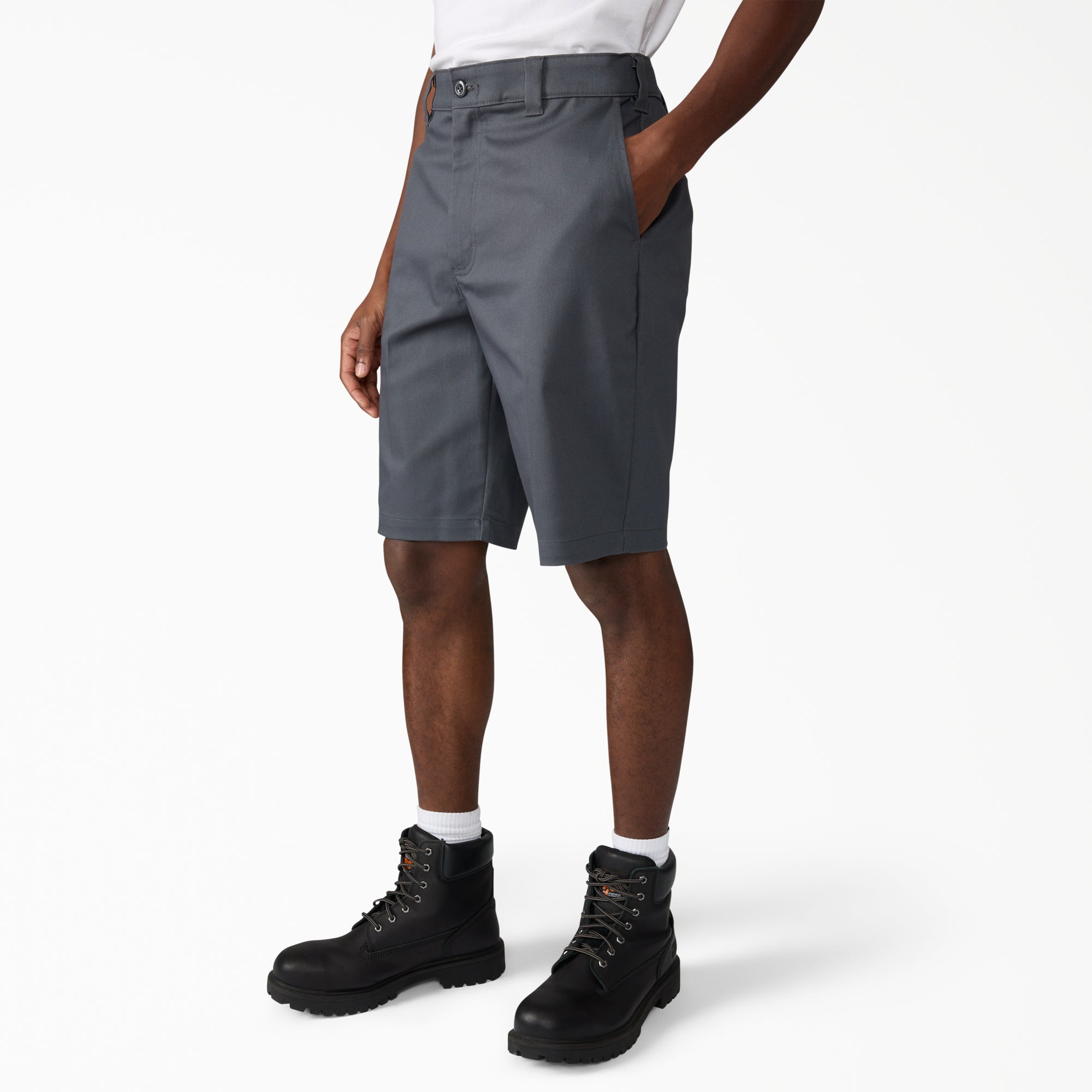 874™ Pro Series Work Shorts. 11 - Image 3