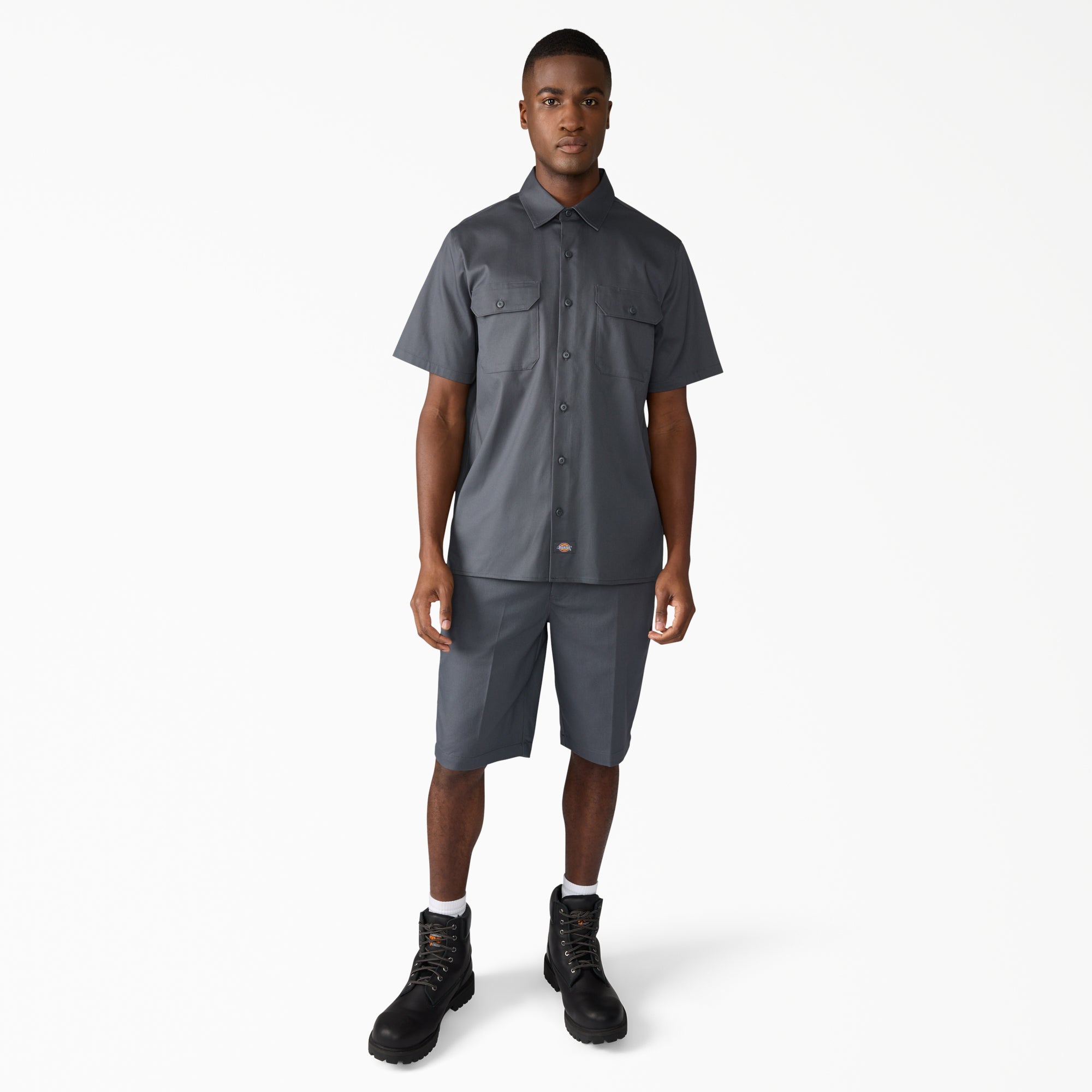 874™ Pro Series Work Shorts. 11 - Image 4