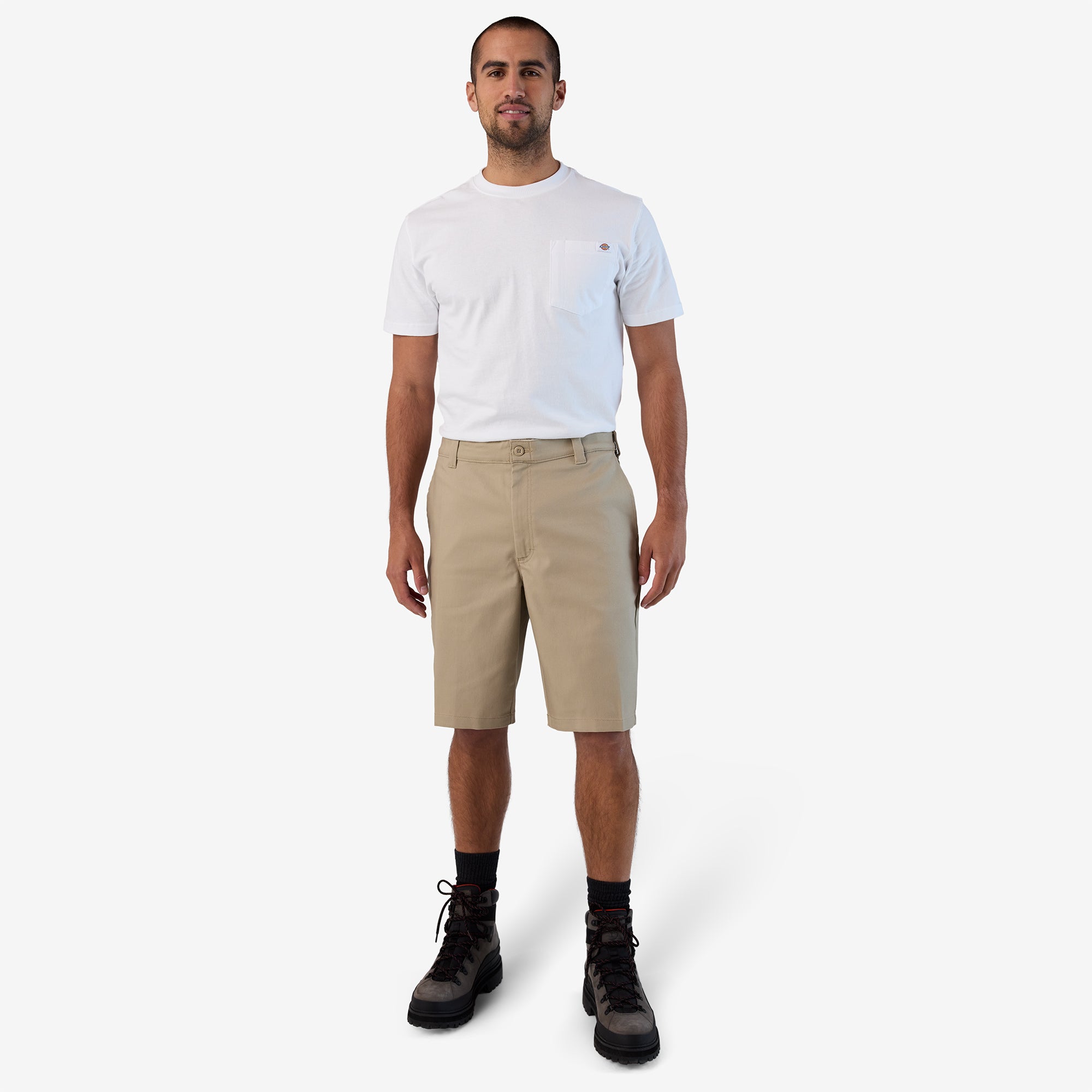 874™ Pro Series Work Shorts. 11 - Image 3