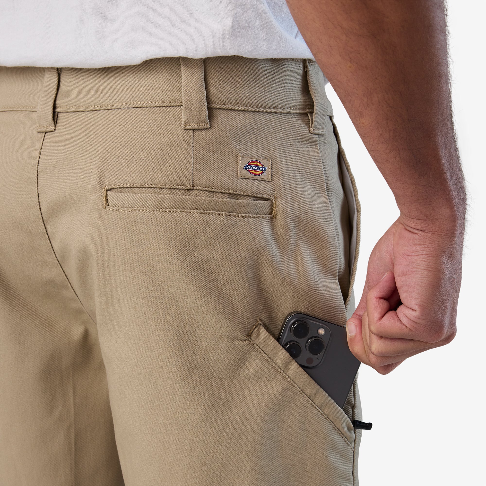 874™ Pro Series Work Shorts. 11 - Image 5