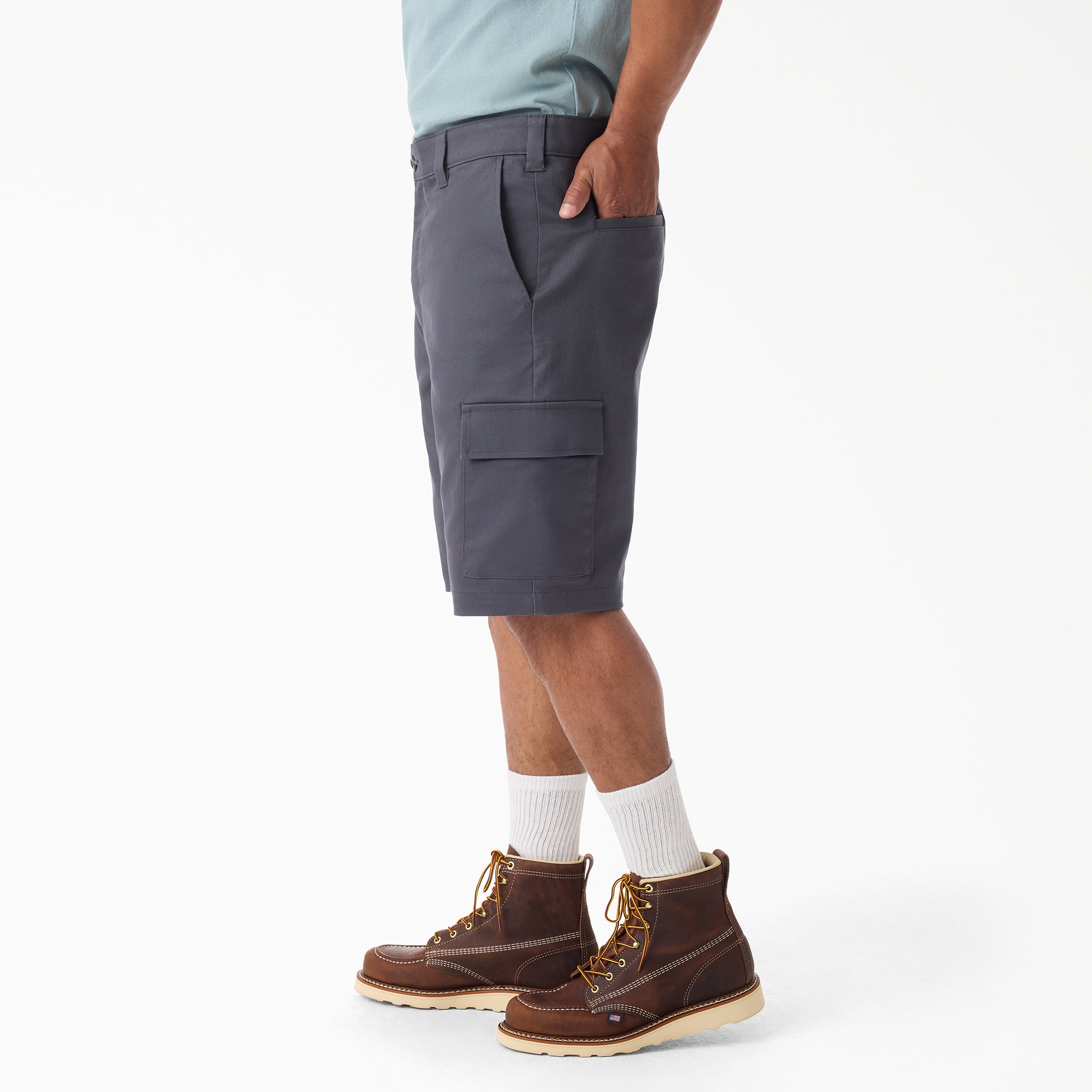Pro Series Cargo Shorts. 11 - Image 3