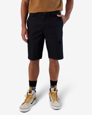 Pro Series Cargo Shorts. 11