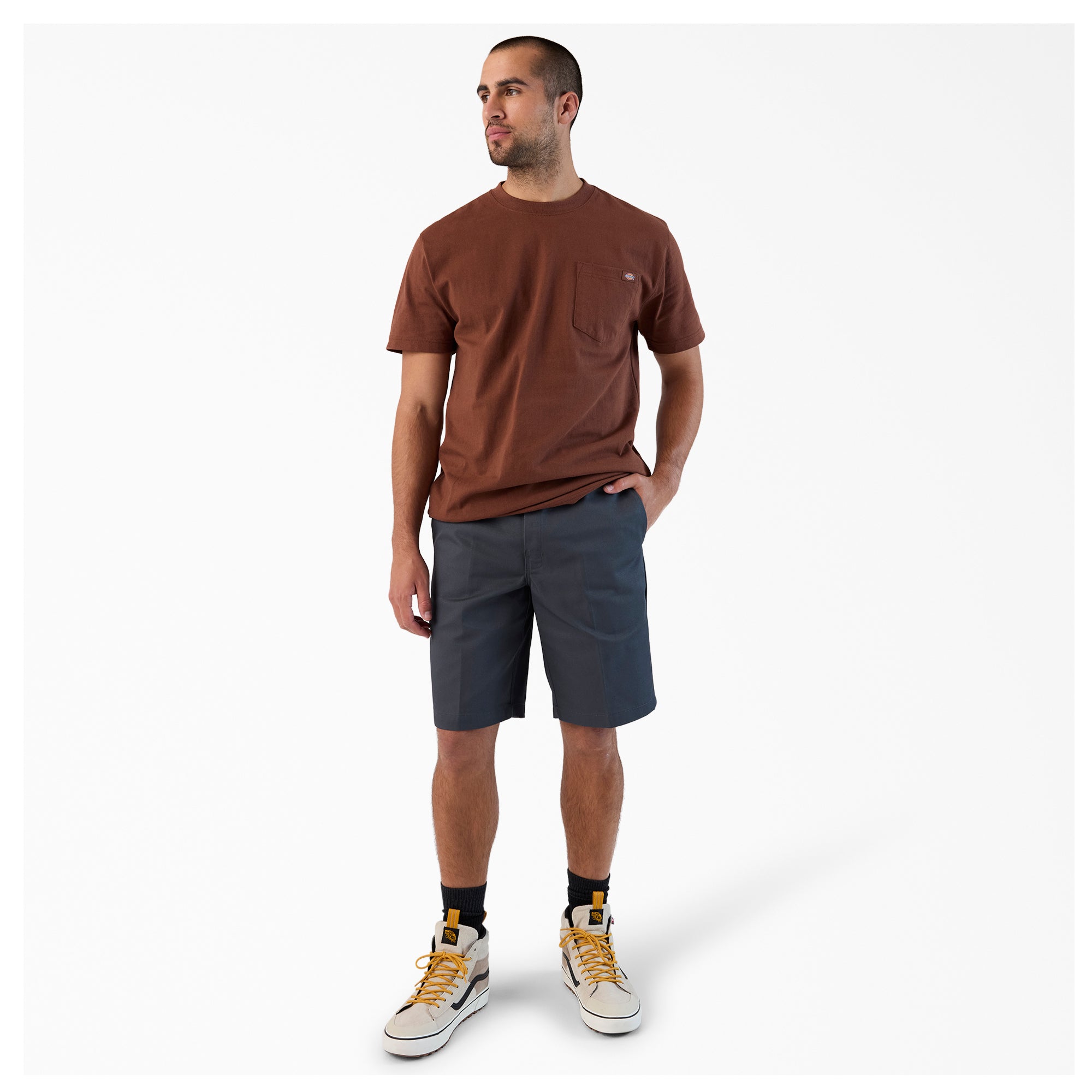 874™ Work Shorts. 11 - Image 3