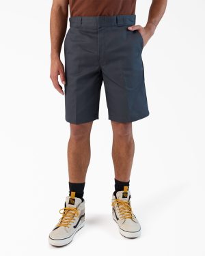 874â„¢ Work Shorts. 11