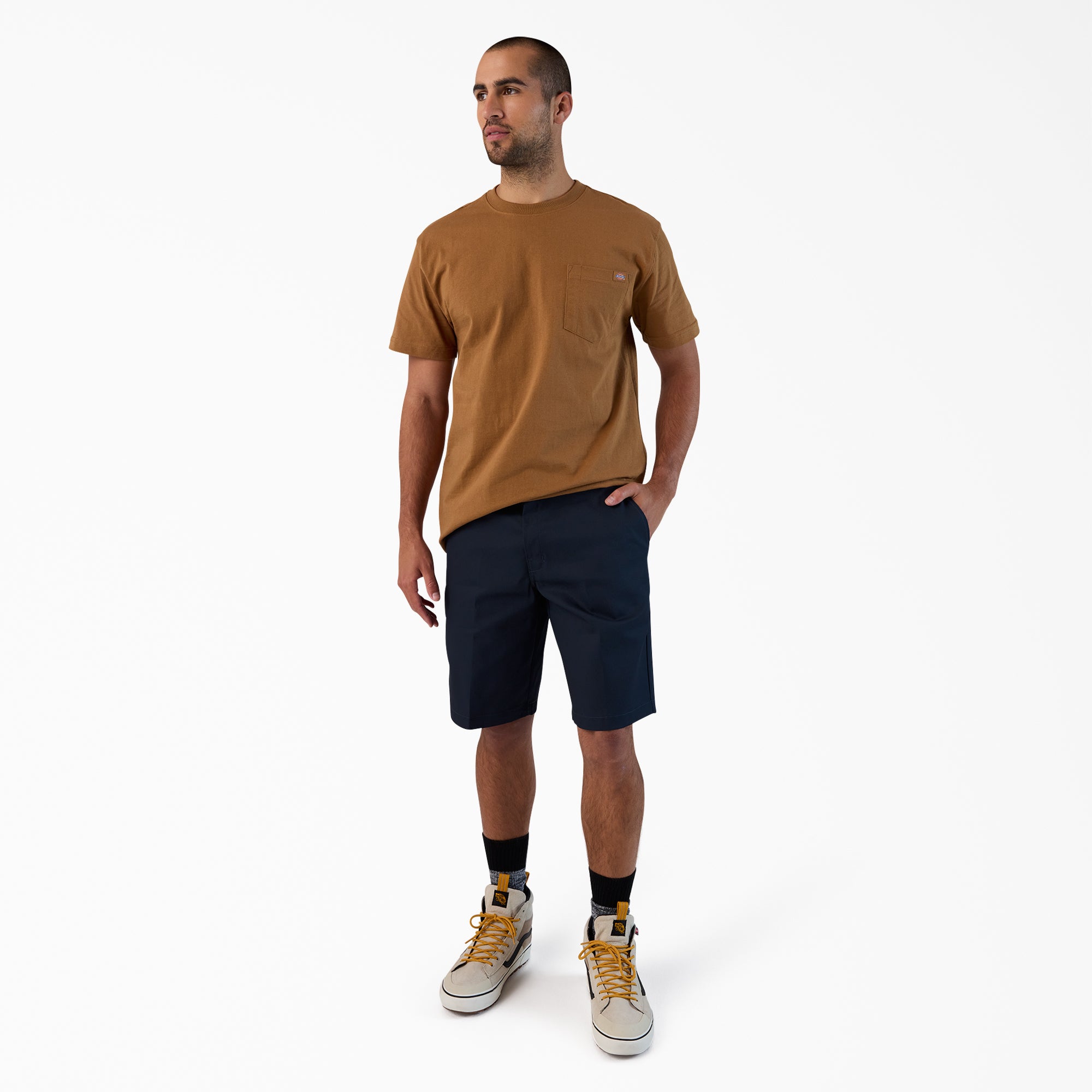 874™ Work Shorts. 11 - Image 3