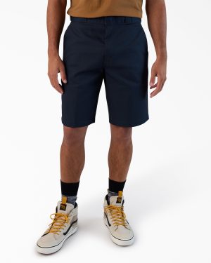 874â„¢ Work Shorts. 11