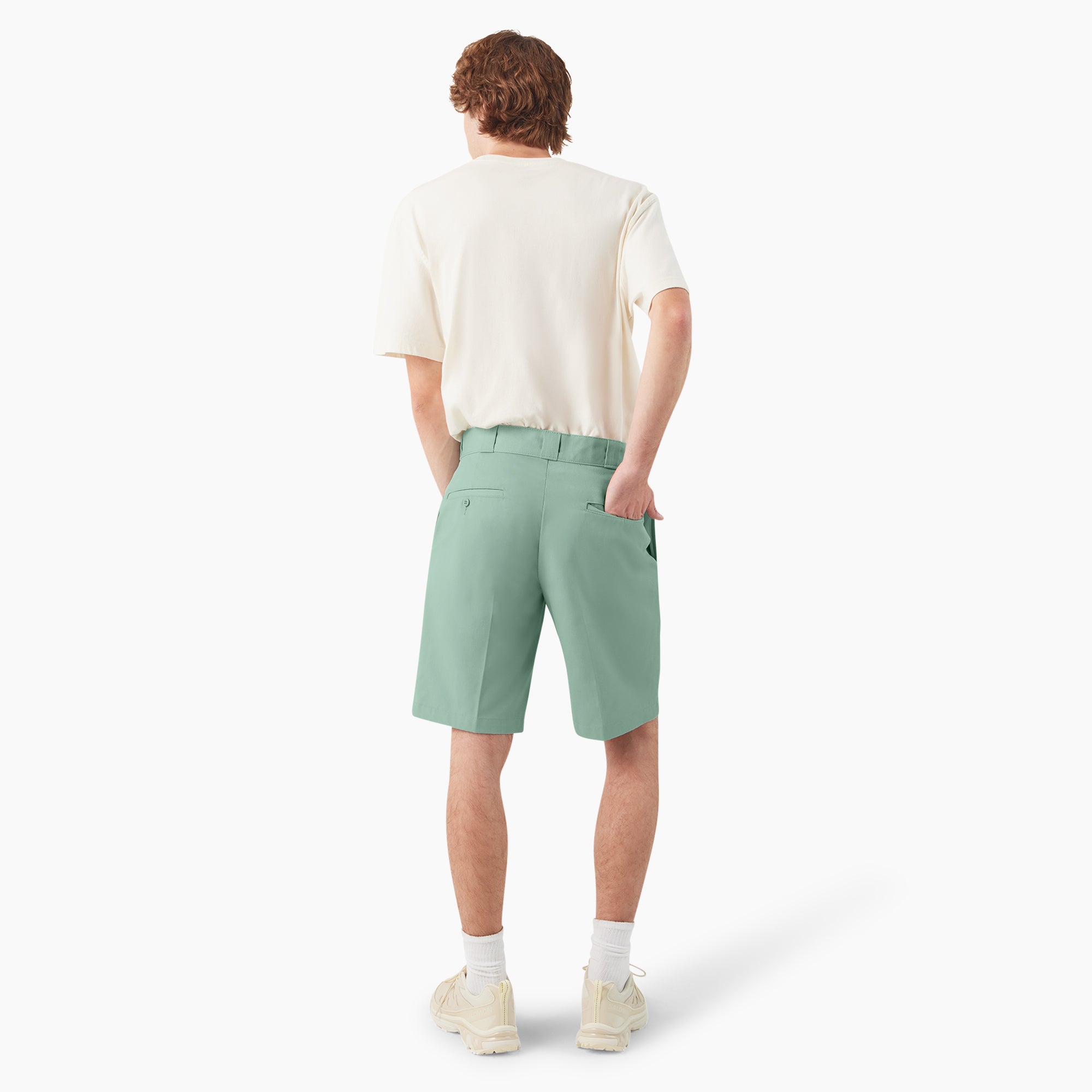 874™ Work Shorts. 11 - Image 6