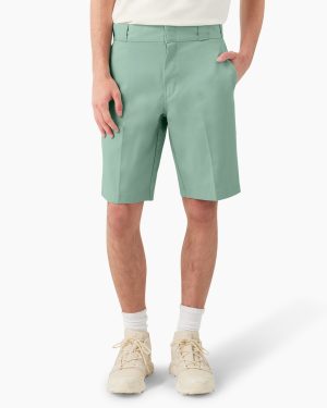 874â„¢ Work Shorts. 11