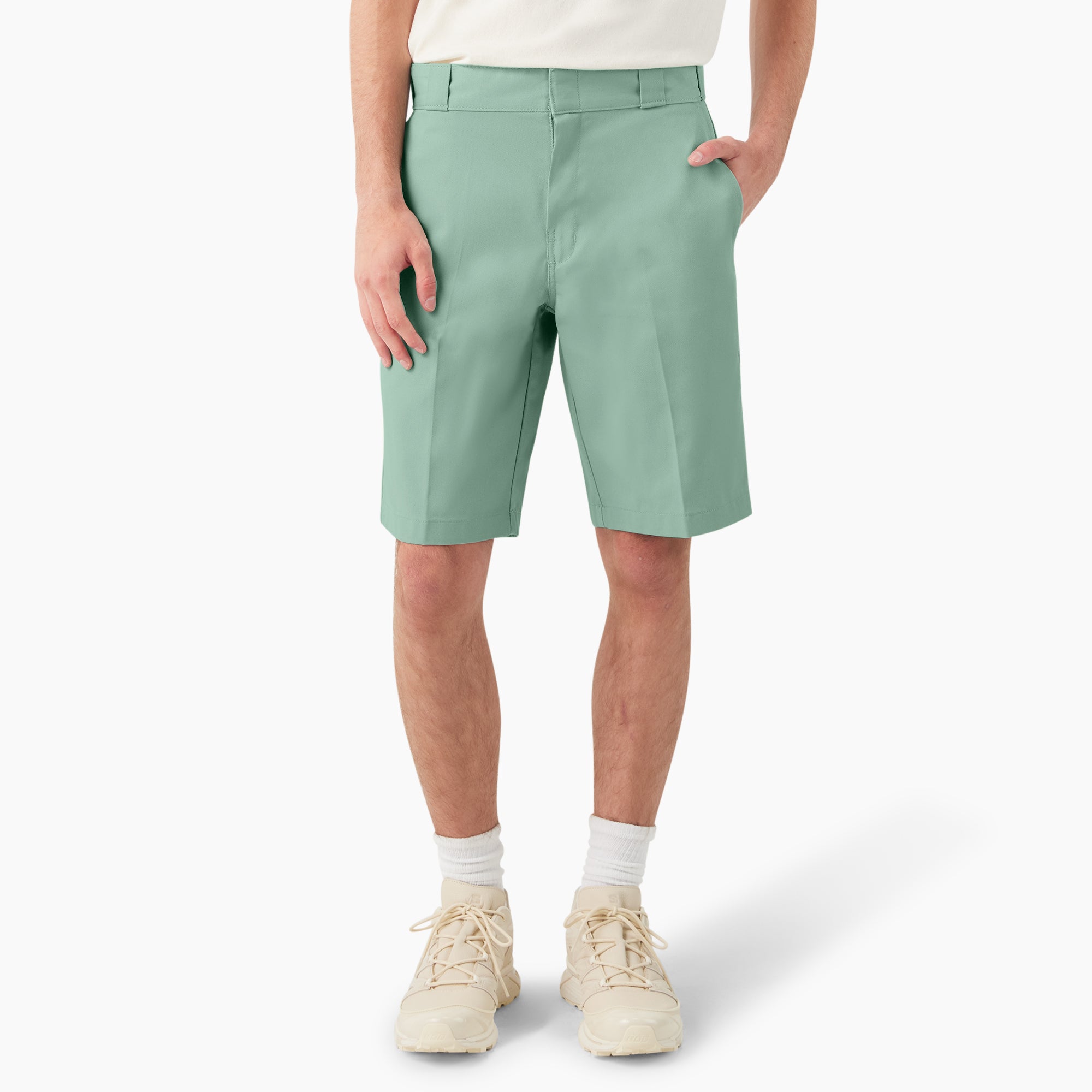 874™ Work Shorts. 11