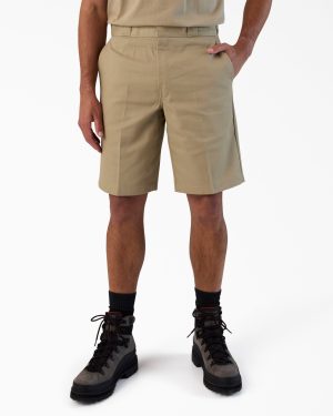 874â„¢ Work Shorts. 11