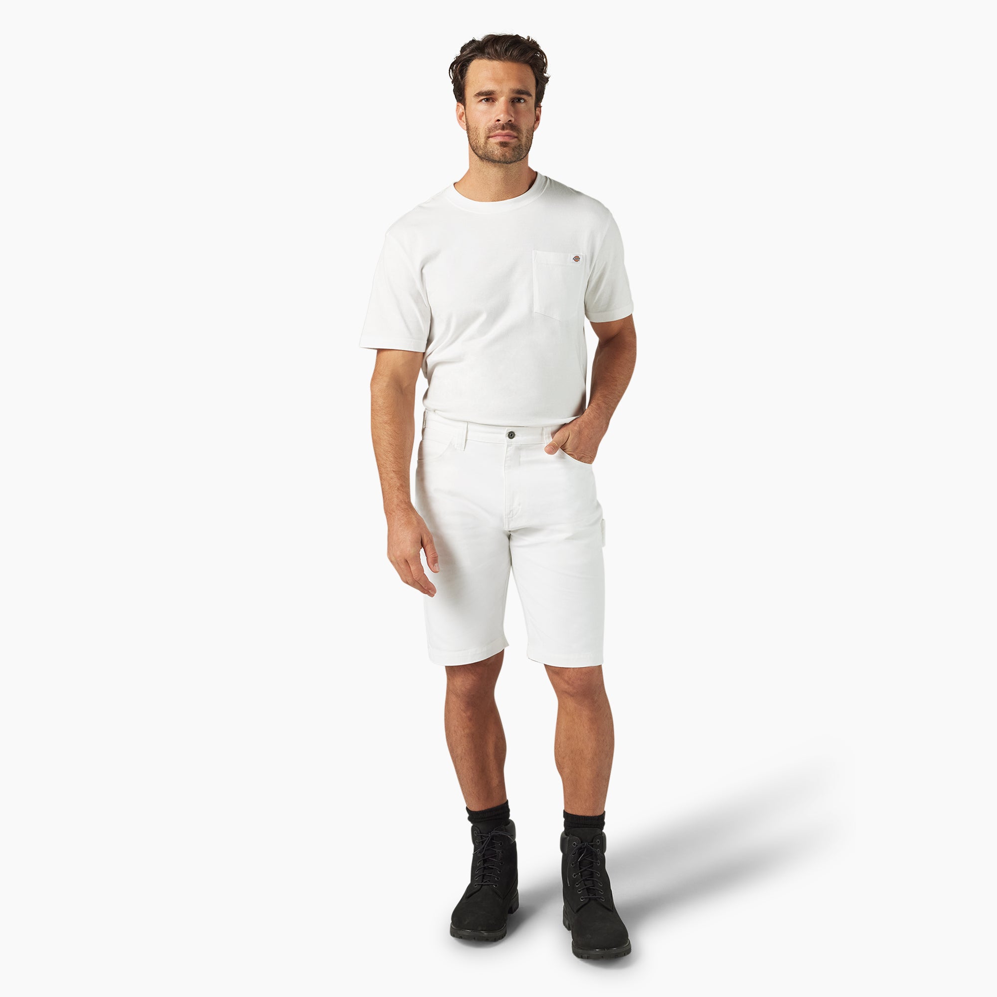 Utility Painter's Shorts. 11 - Image 5