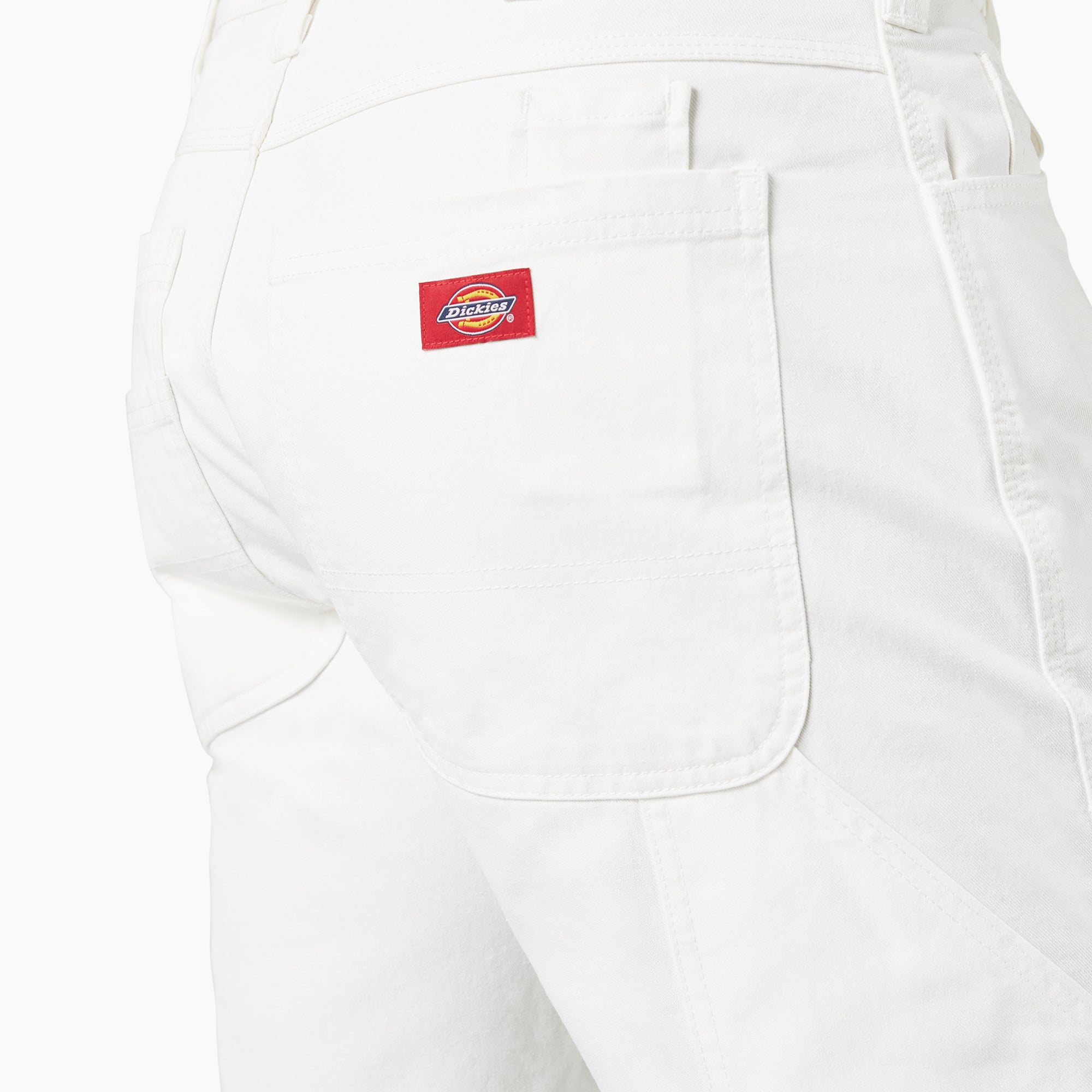 Utility Painter's Shorts. 11 - Image 7