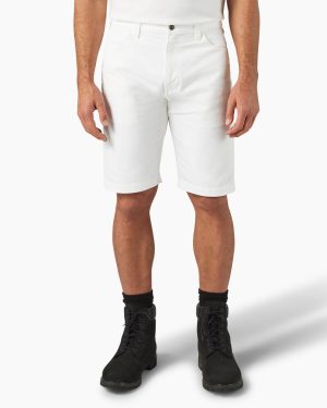 Utility Painter's Shorts. 11