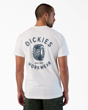 Off-Road Graphic T-Shirt