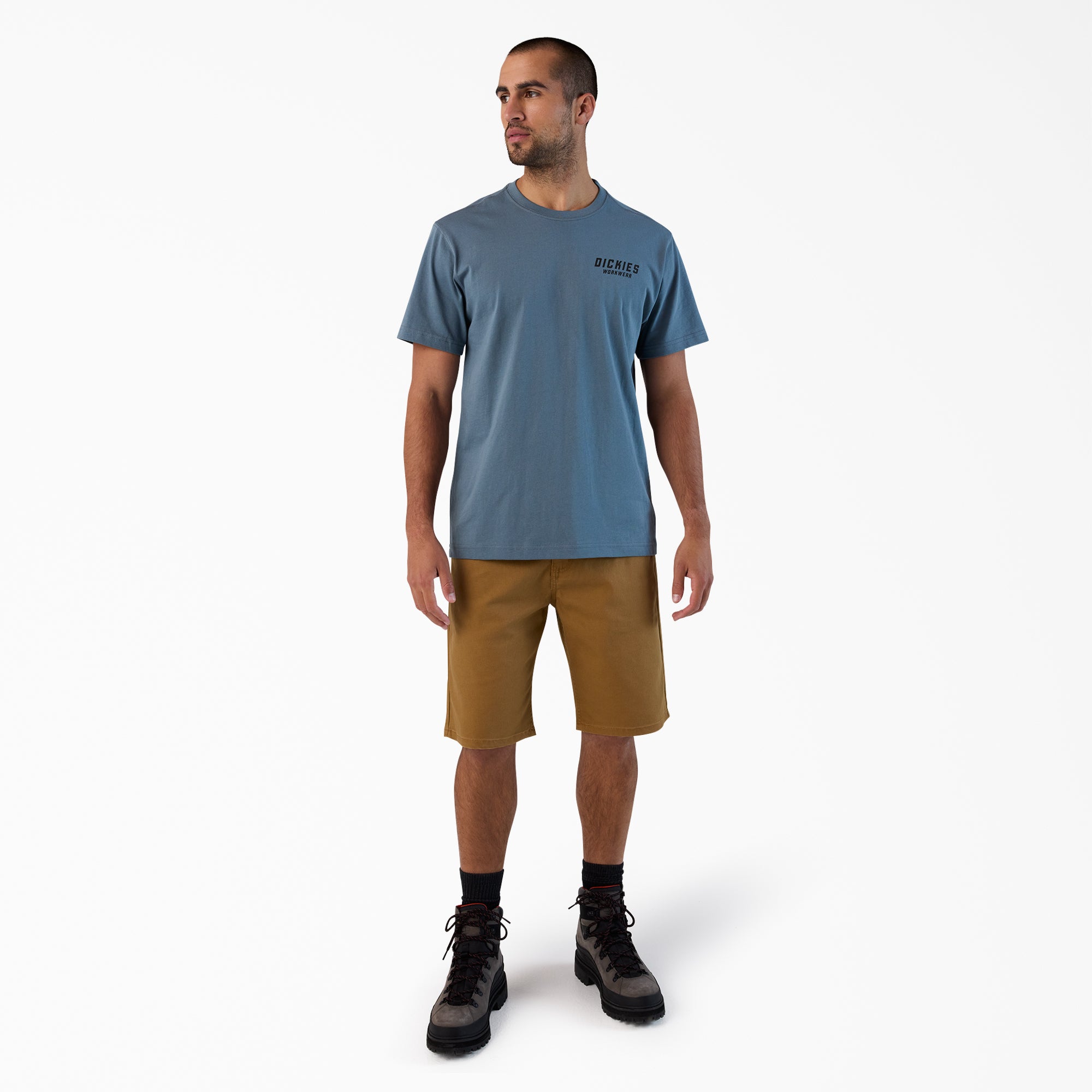 Eagle Graphic T-Shirt - Image 3