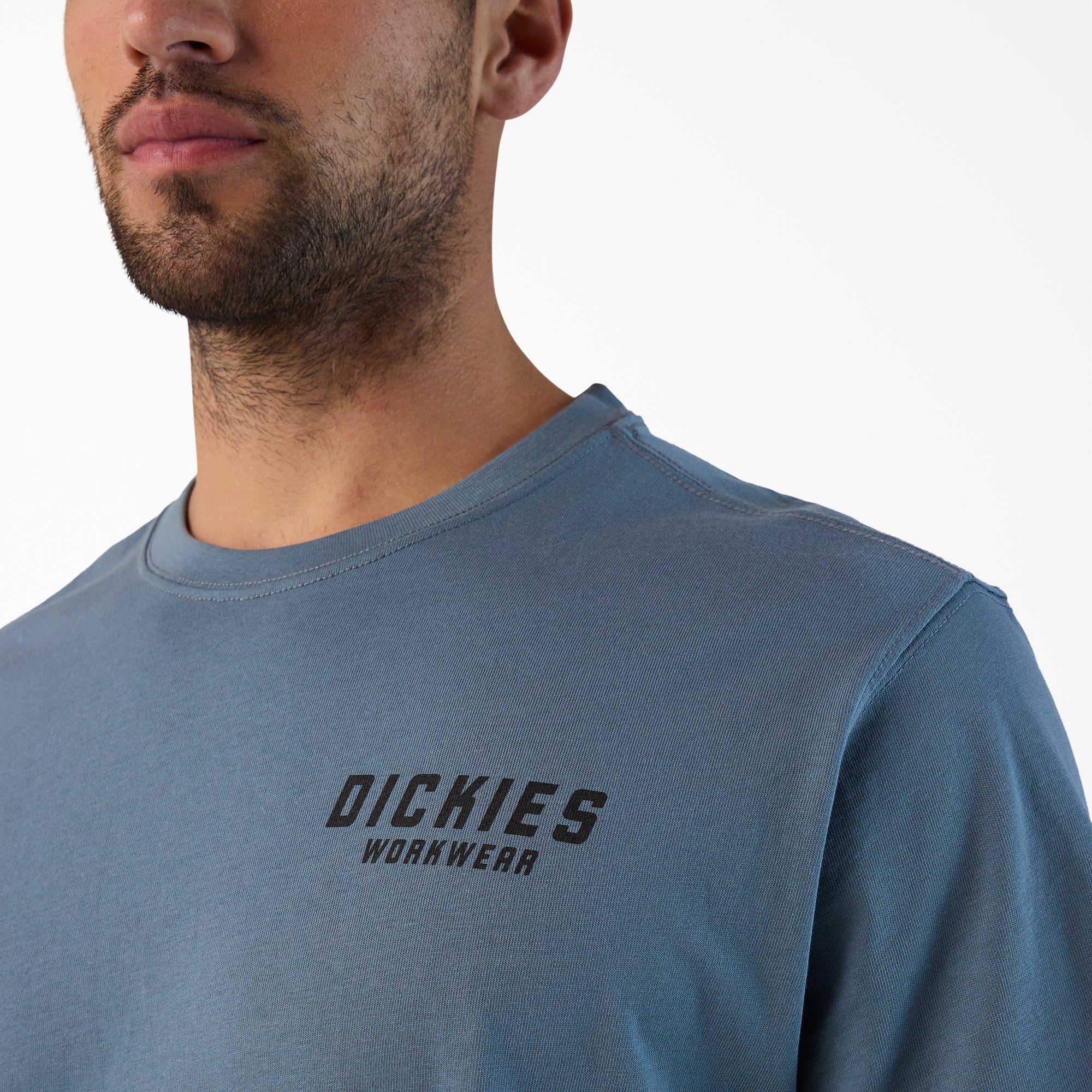 Eagle Graphic T-Shirt - Image 6