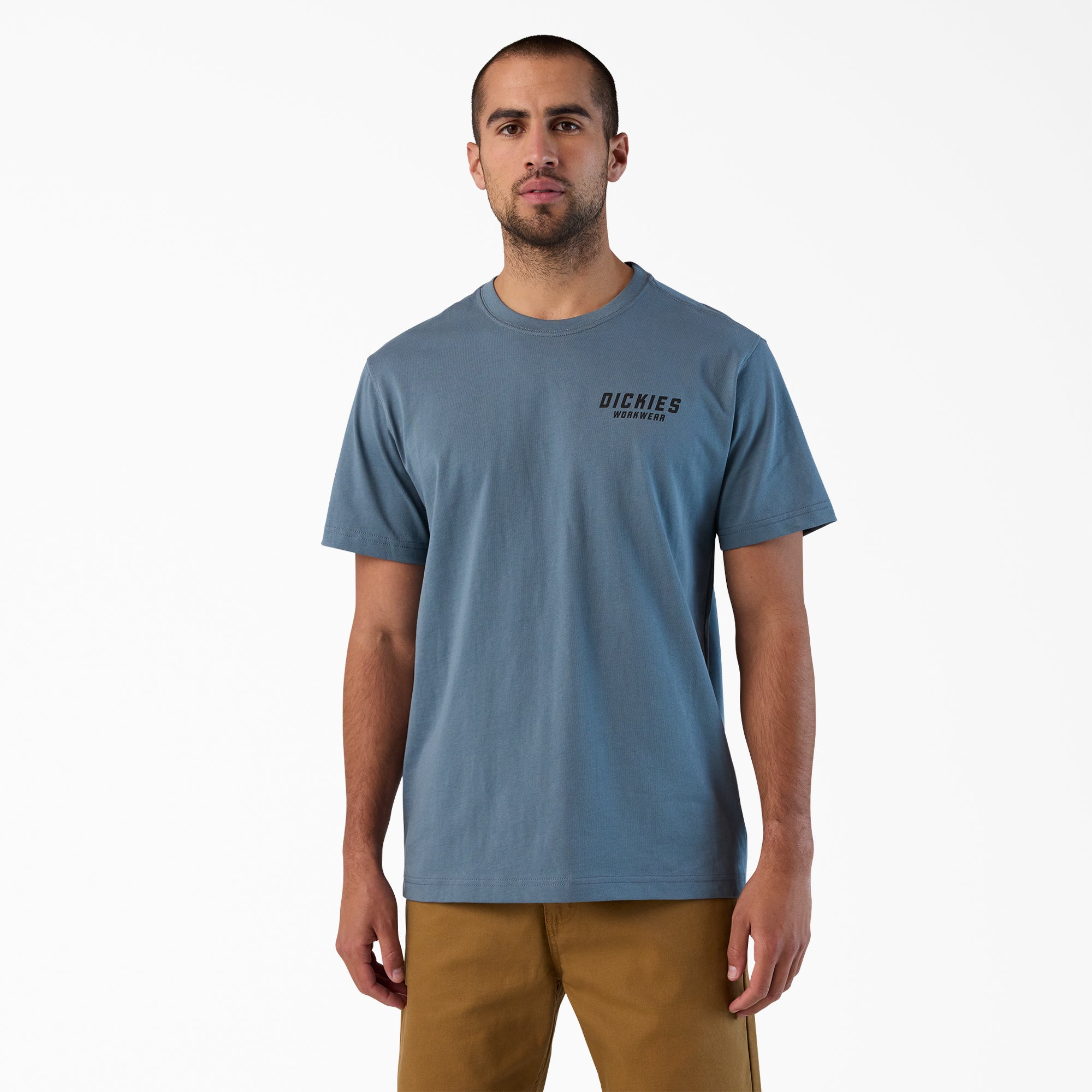 Eagle Graphic T-Shirt - Image 2