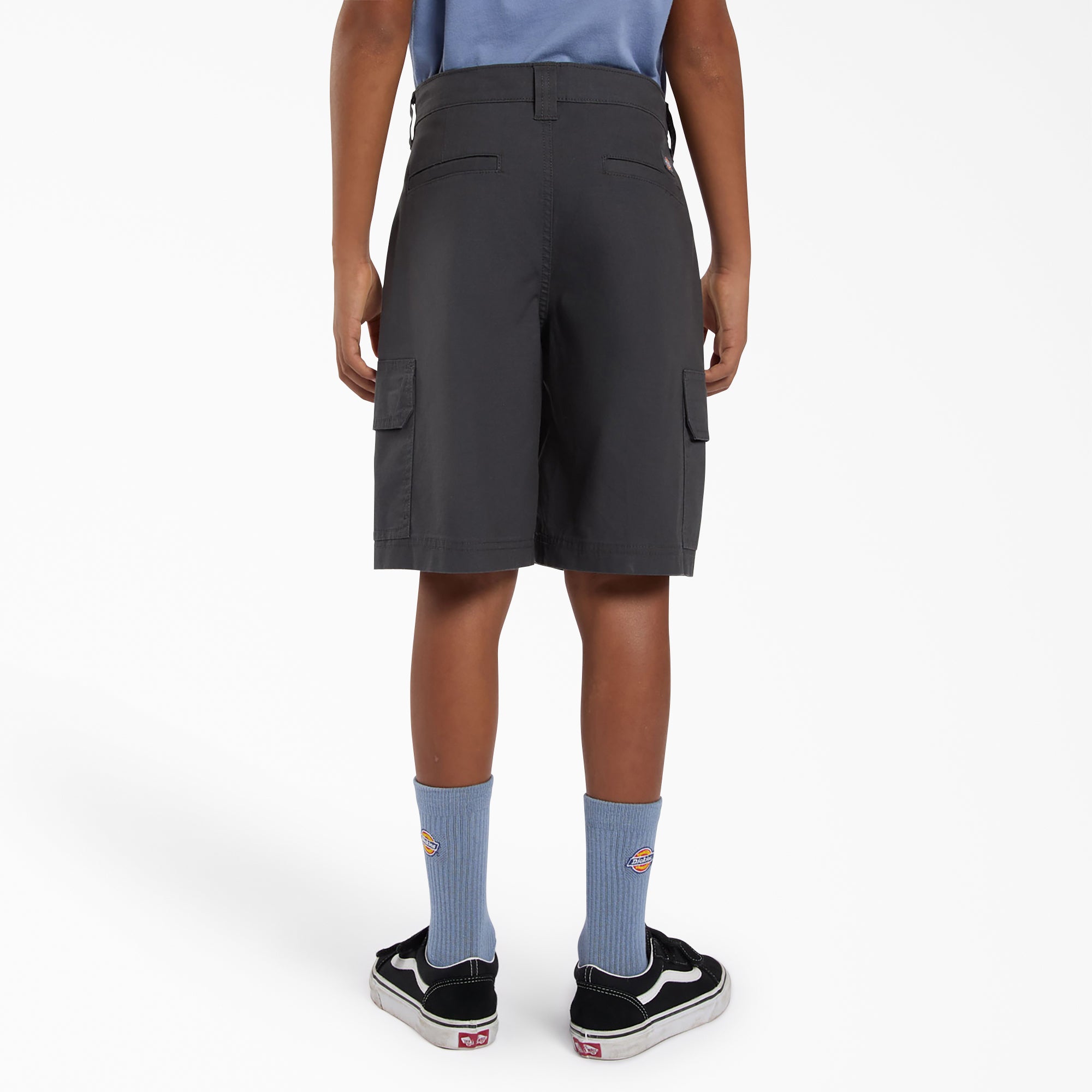 Kids' Ripstop Cargo Shorts. 4-20 - Image 2