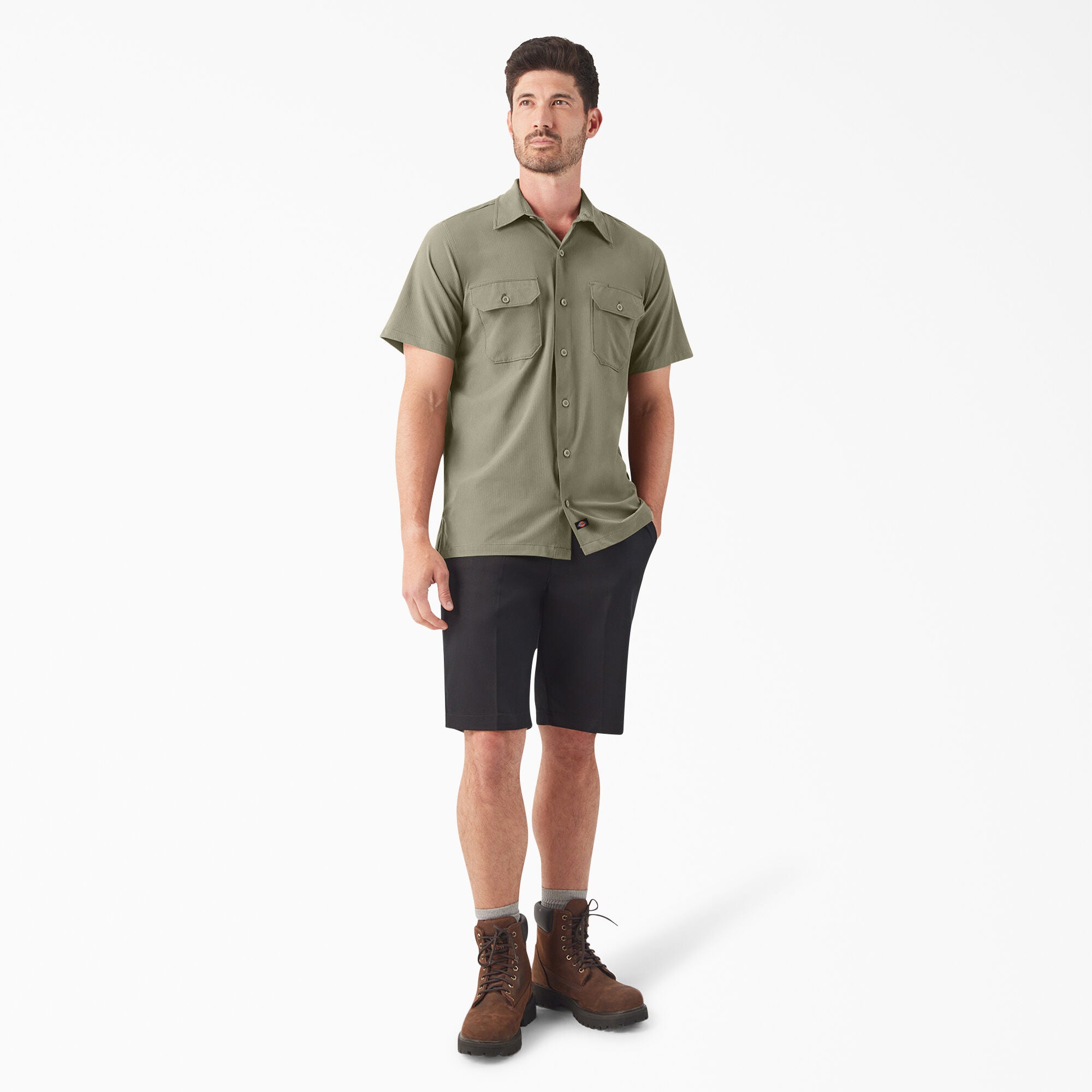 Imperial Green (0IP)