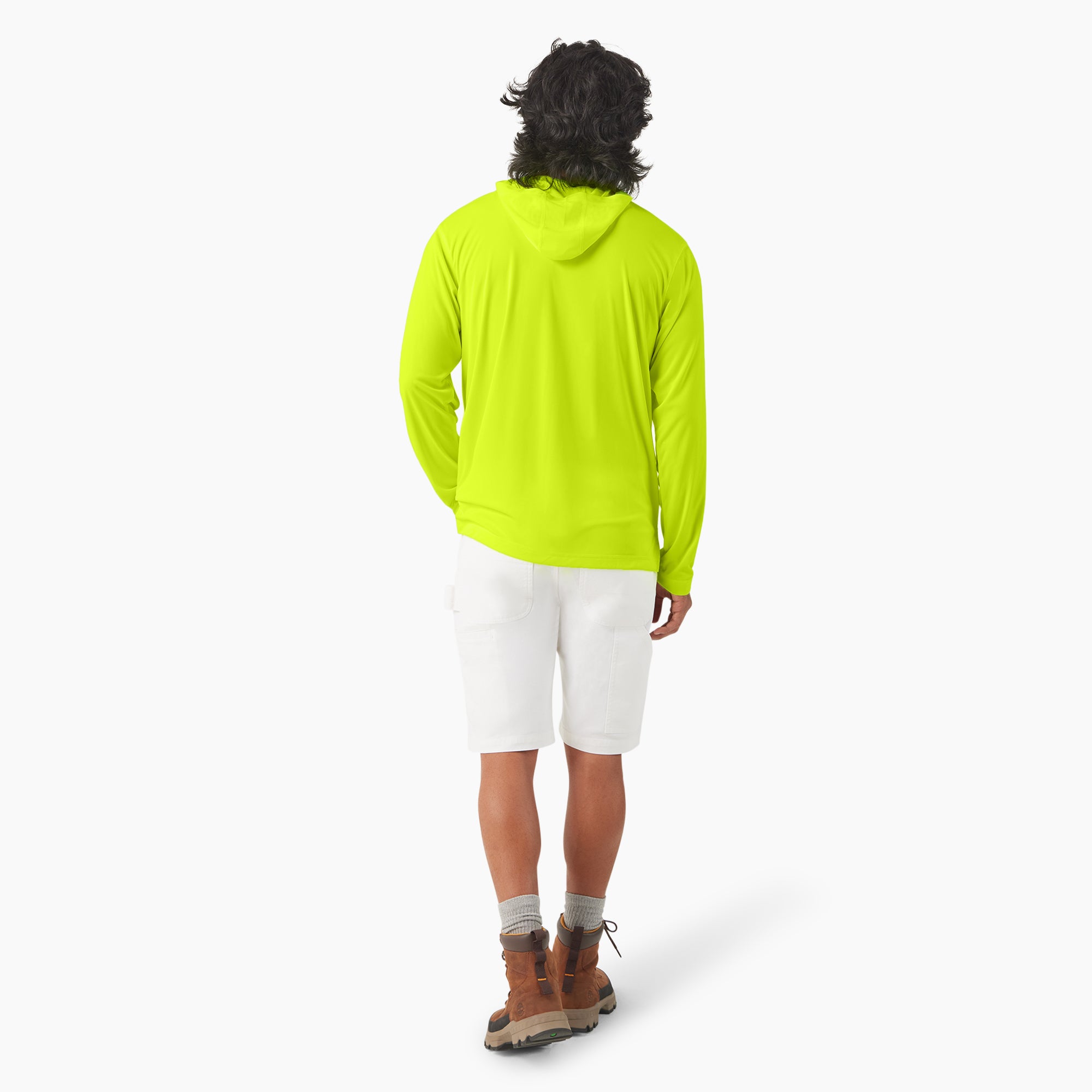 Lightweight Sun Shirt - Image 5