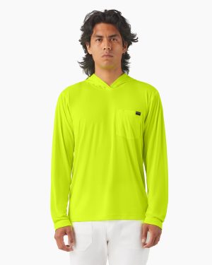 Lightweight Sun Shirt