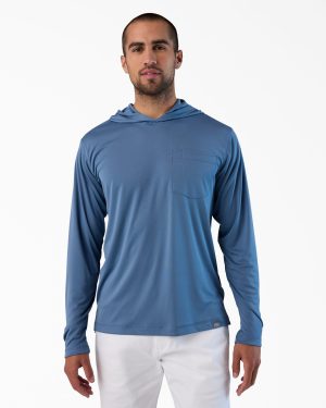 Lightweight Sun Shirt