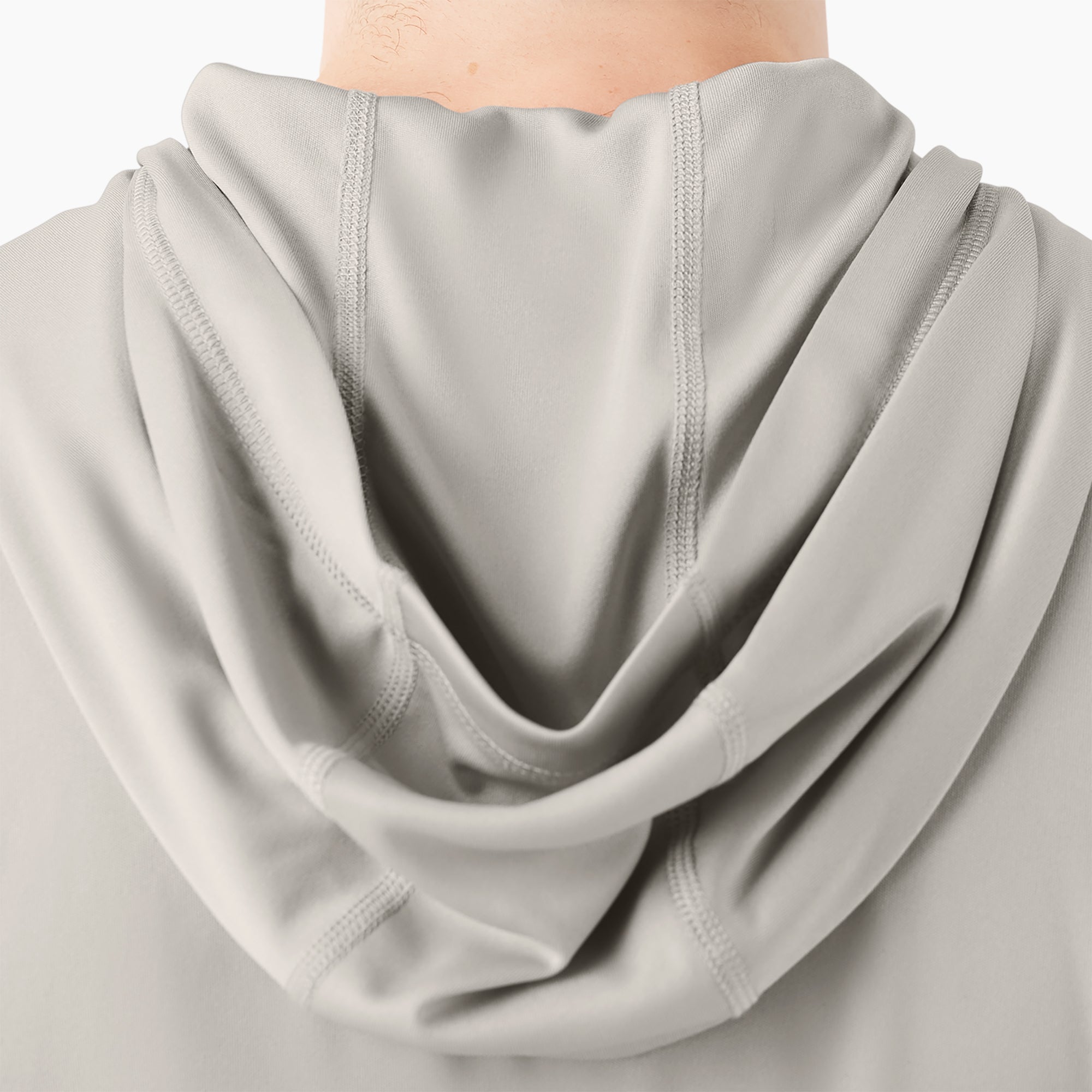 Lightweight Sun Shirt - Image 6