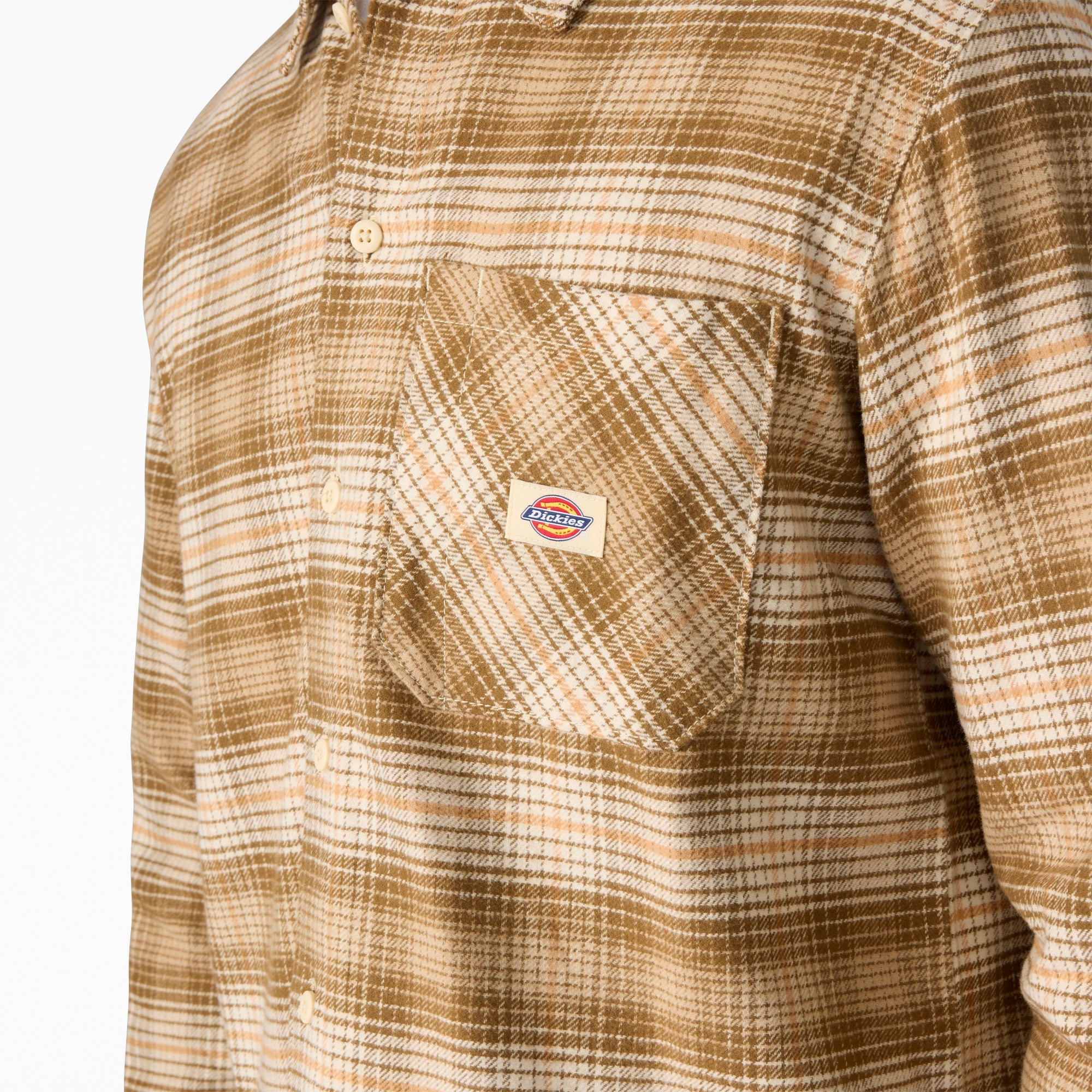 Forest Check Shirt - Image 6