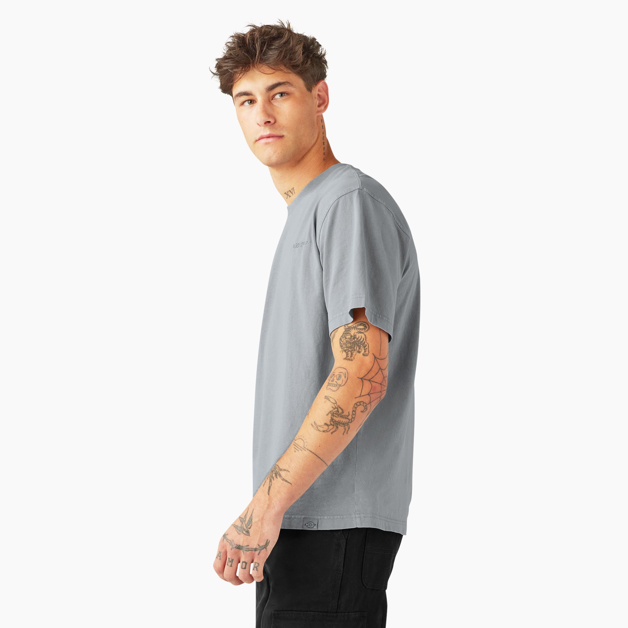 Plentywood Short Sleeve T-Shirt - Image 3