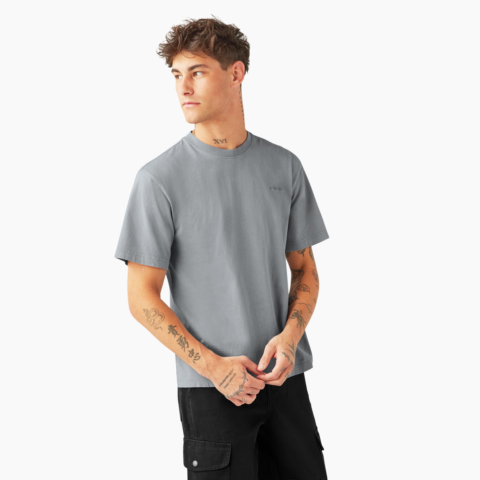 Plentywood Short Sleeve T-Shirt - Image 4
