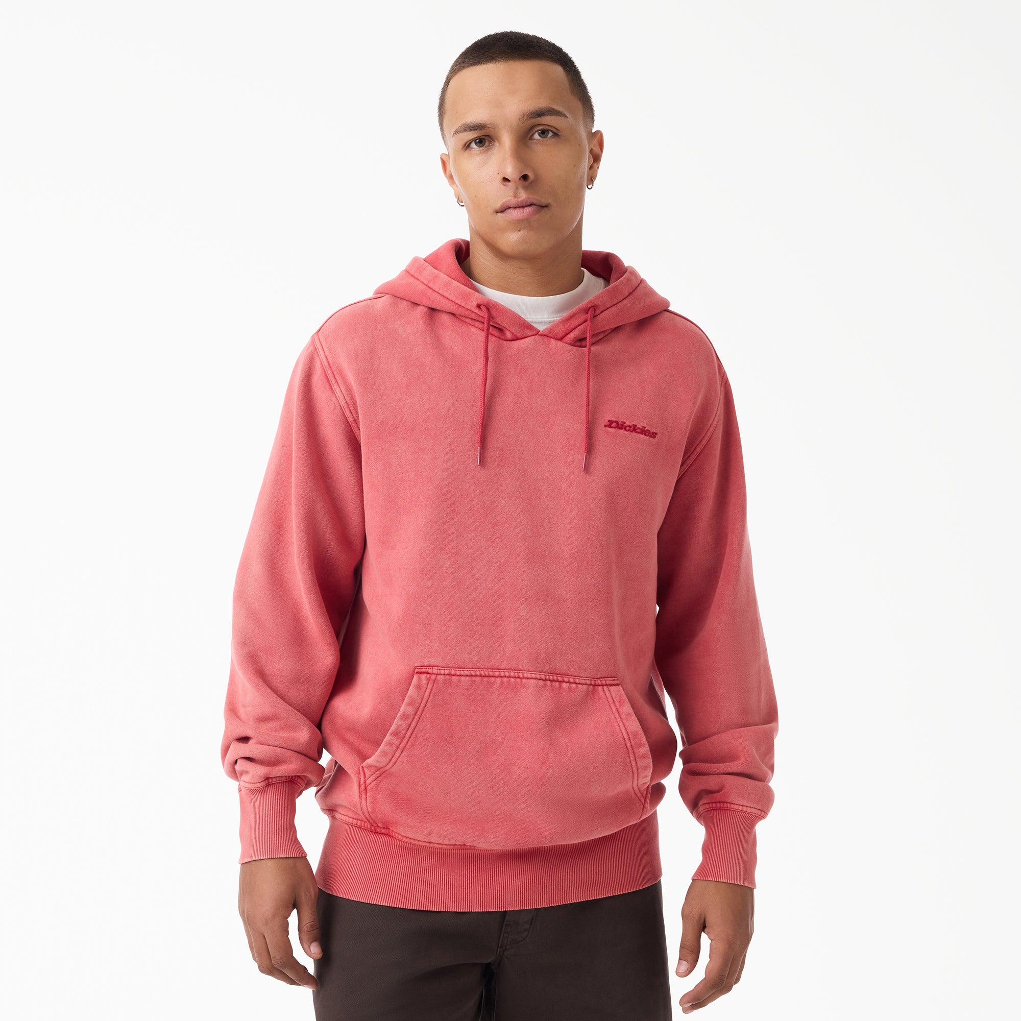 Plentywood Hoodie