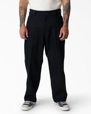 Mike Anderson Loose Fit Work Pants