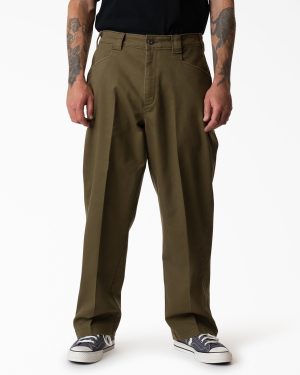 Mike Anderson Loose Fit Work Pants
