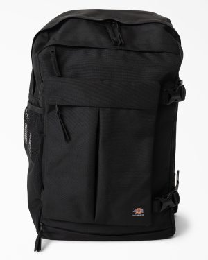 Mike Anderson Skateboarding Backpack