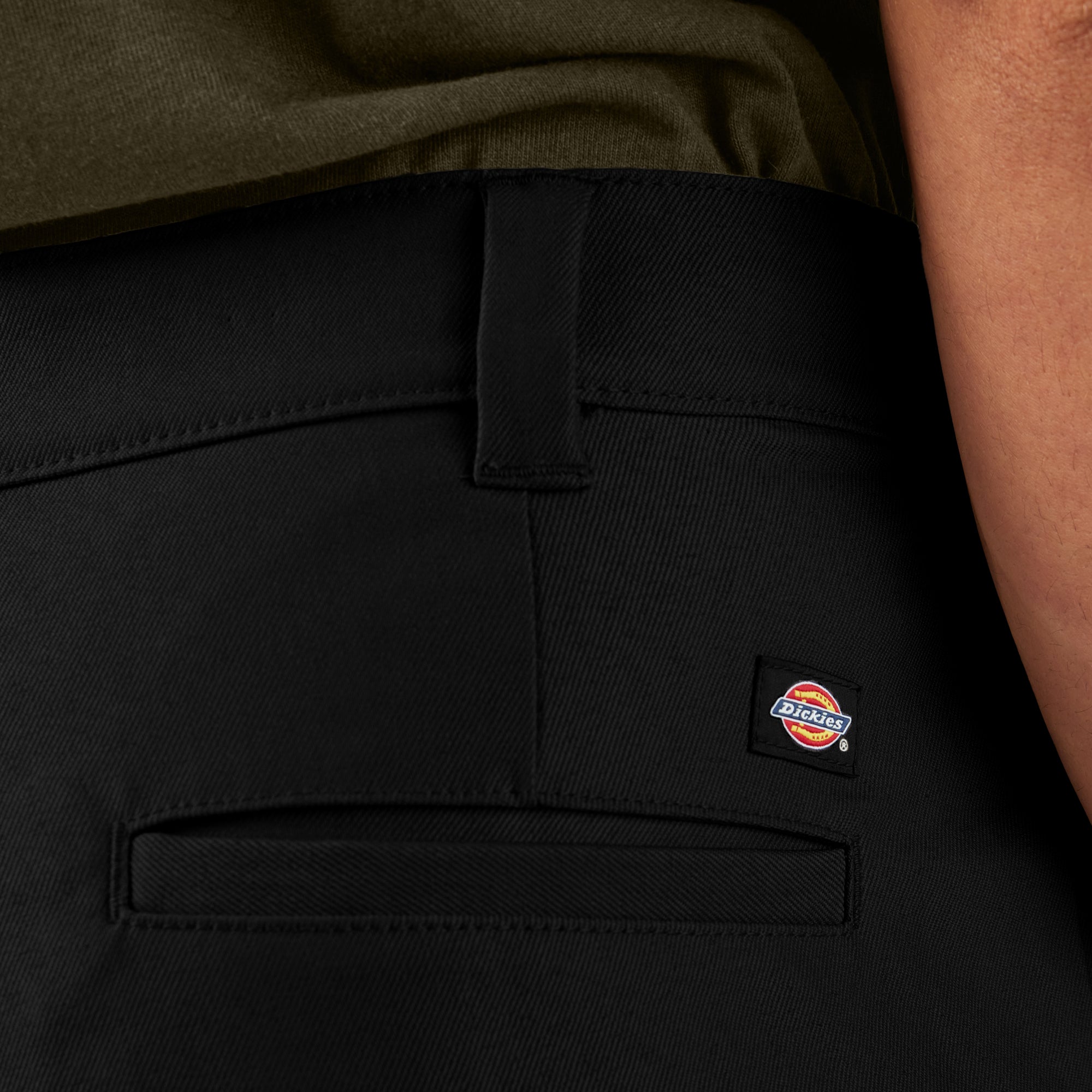 Pro Series Cargo Work Pants - Image 7