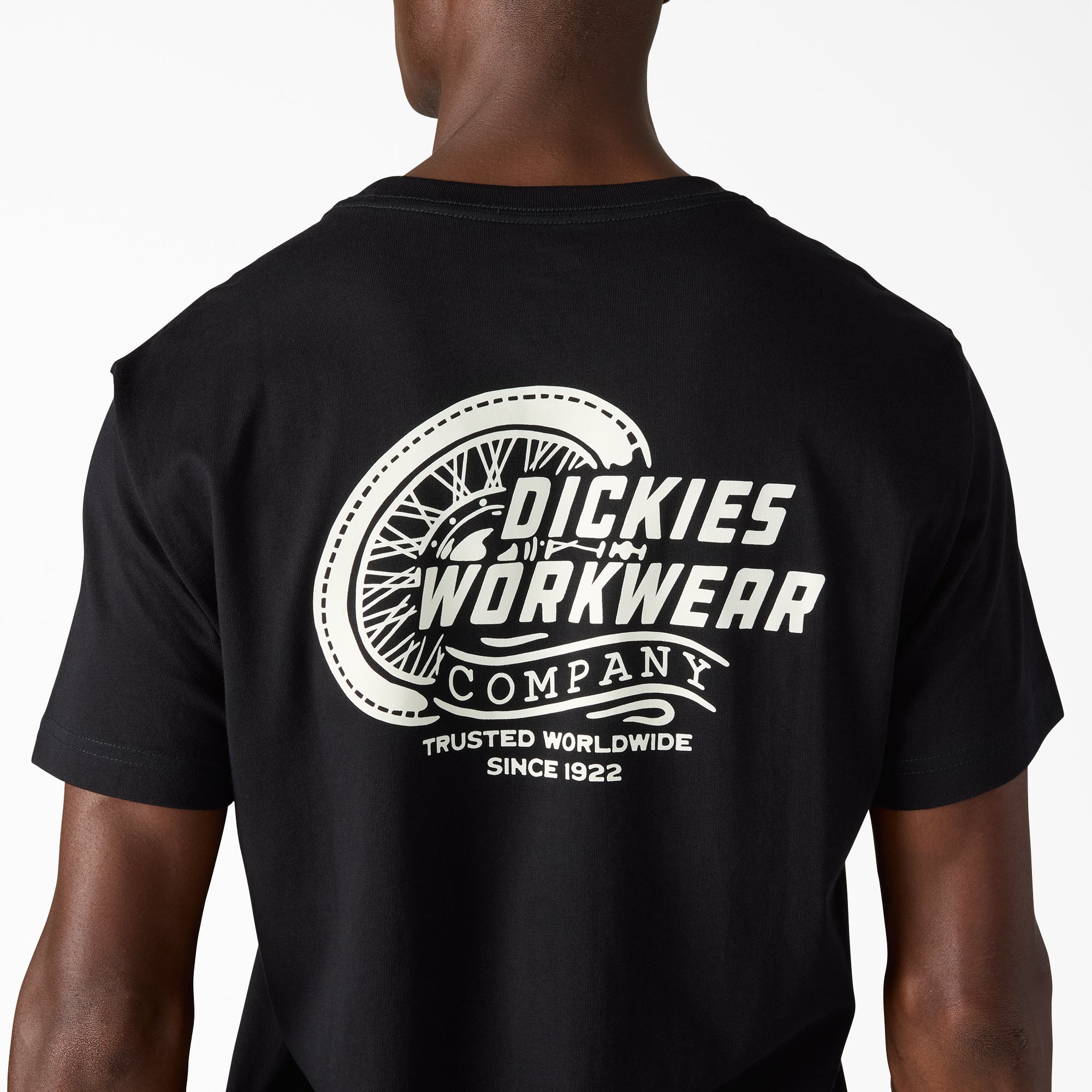 High Speed Graphic T-Shirt - Image 5