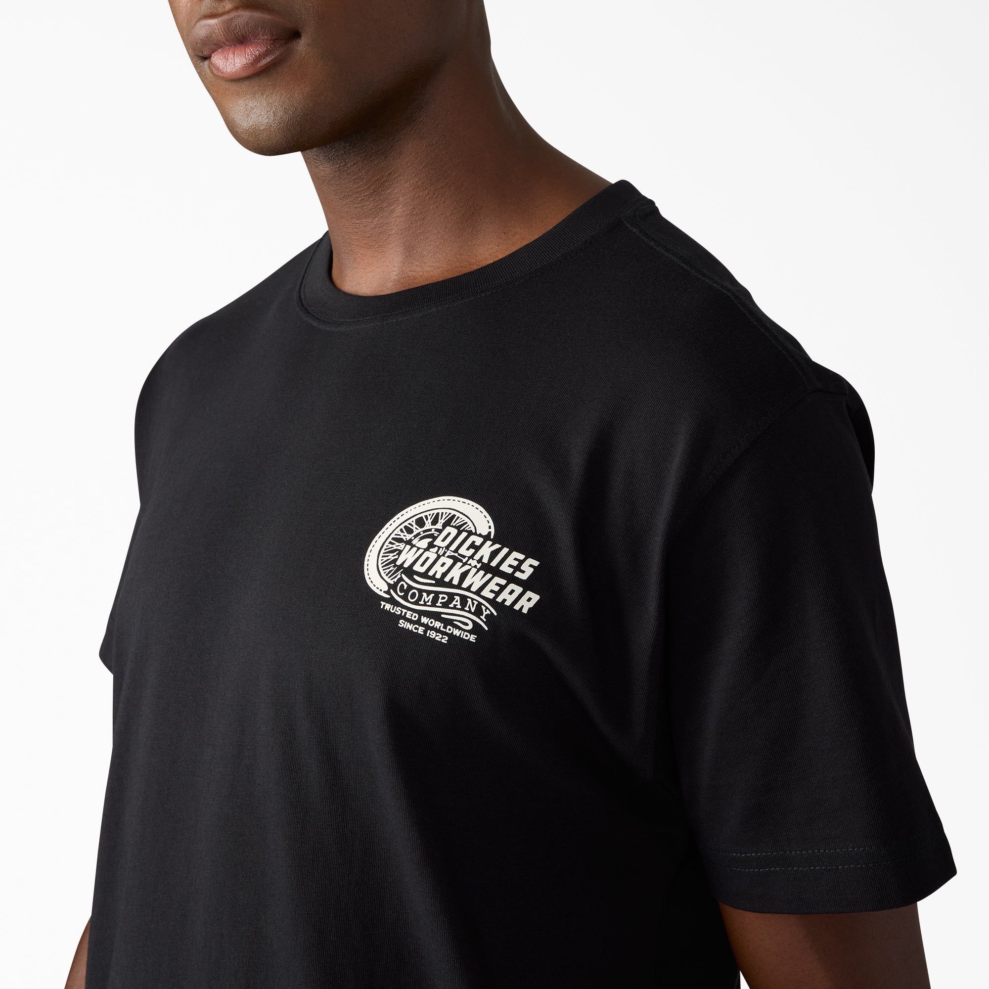 High Speed Graphic T-Shirt - Image 6