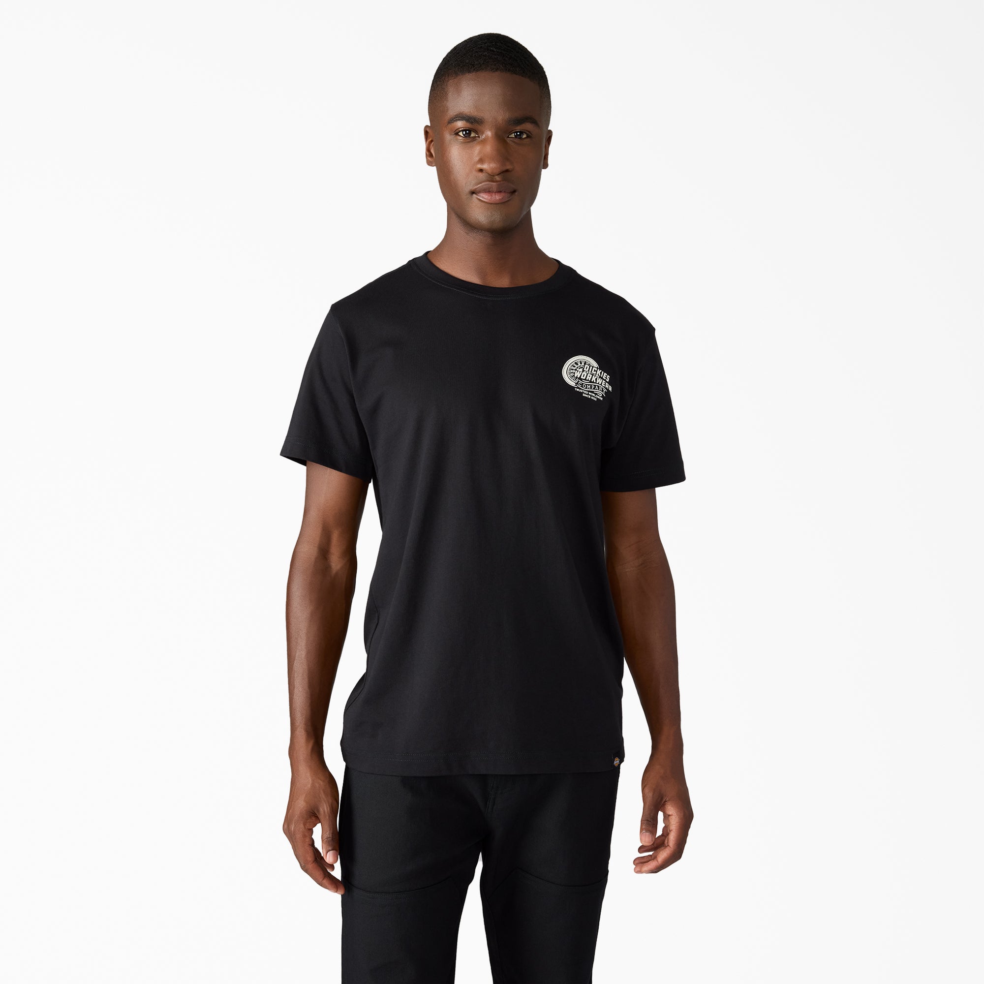 High Speed Graphic T-Shirt - Image 2