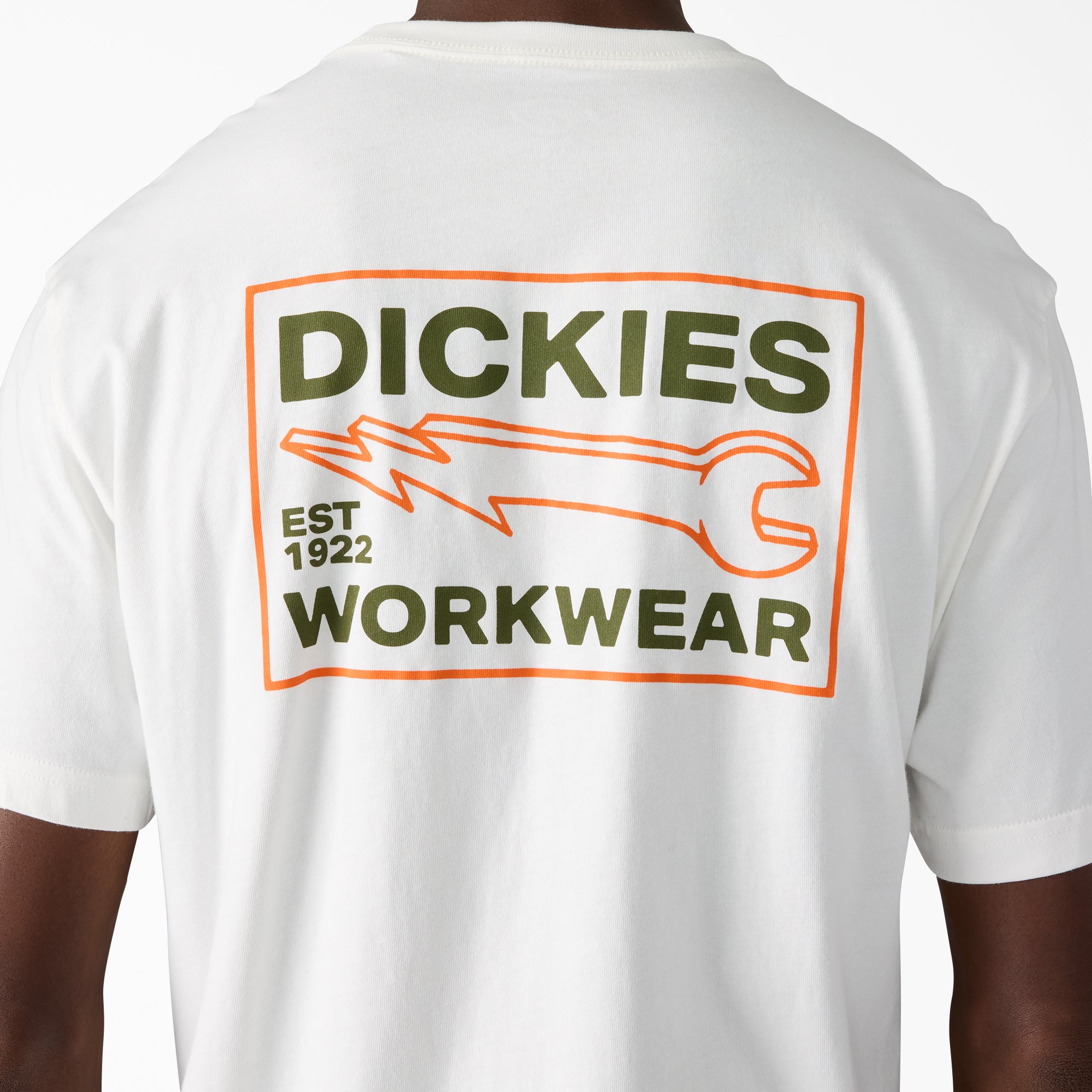 Full Charge Graphic T-Shirt - Image 5