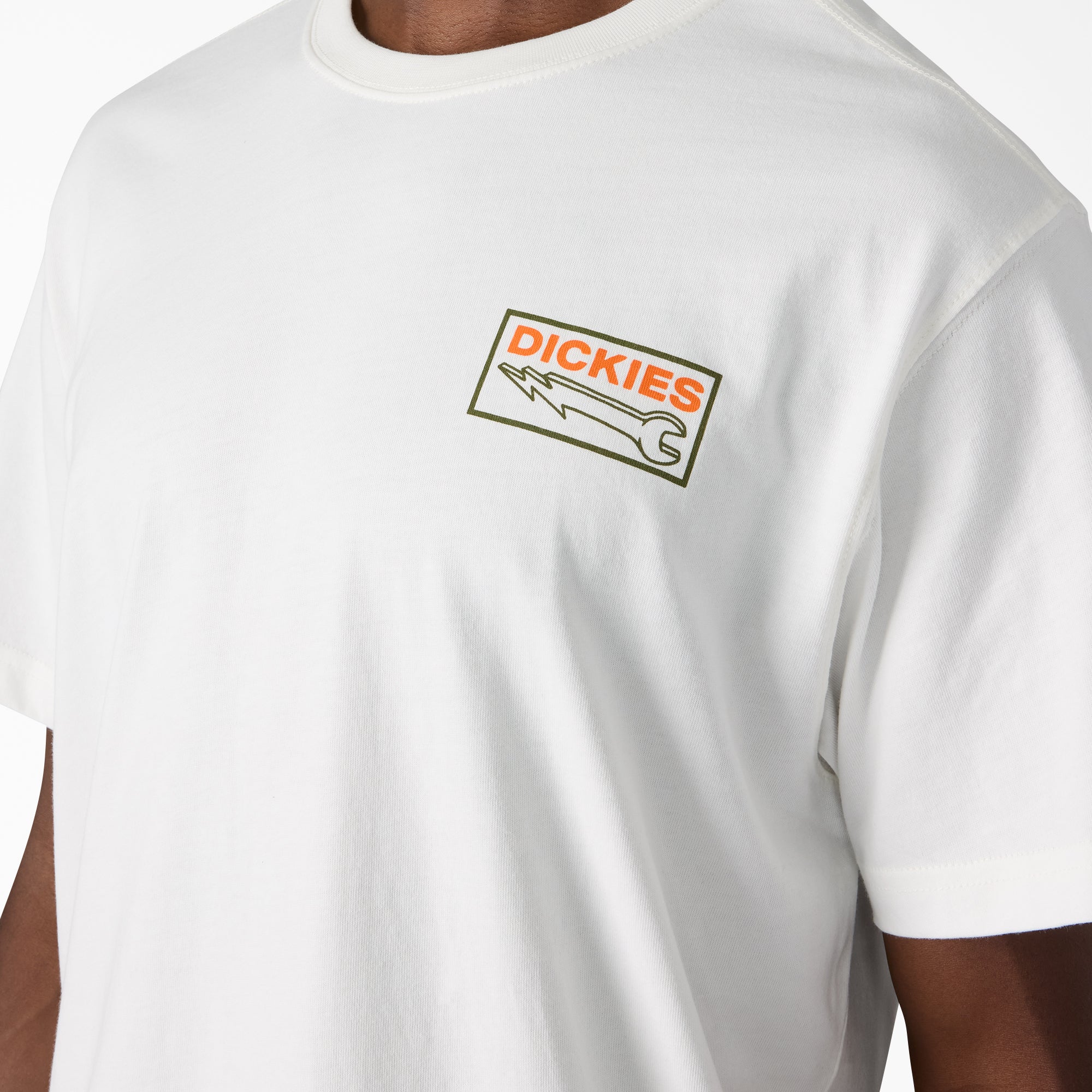 Full Charge Graphic T-Shirt - Image 6