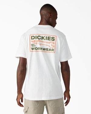 Full Charge Graphic T-Shirt