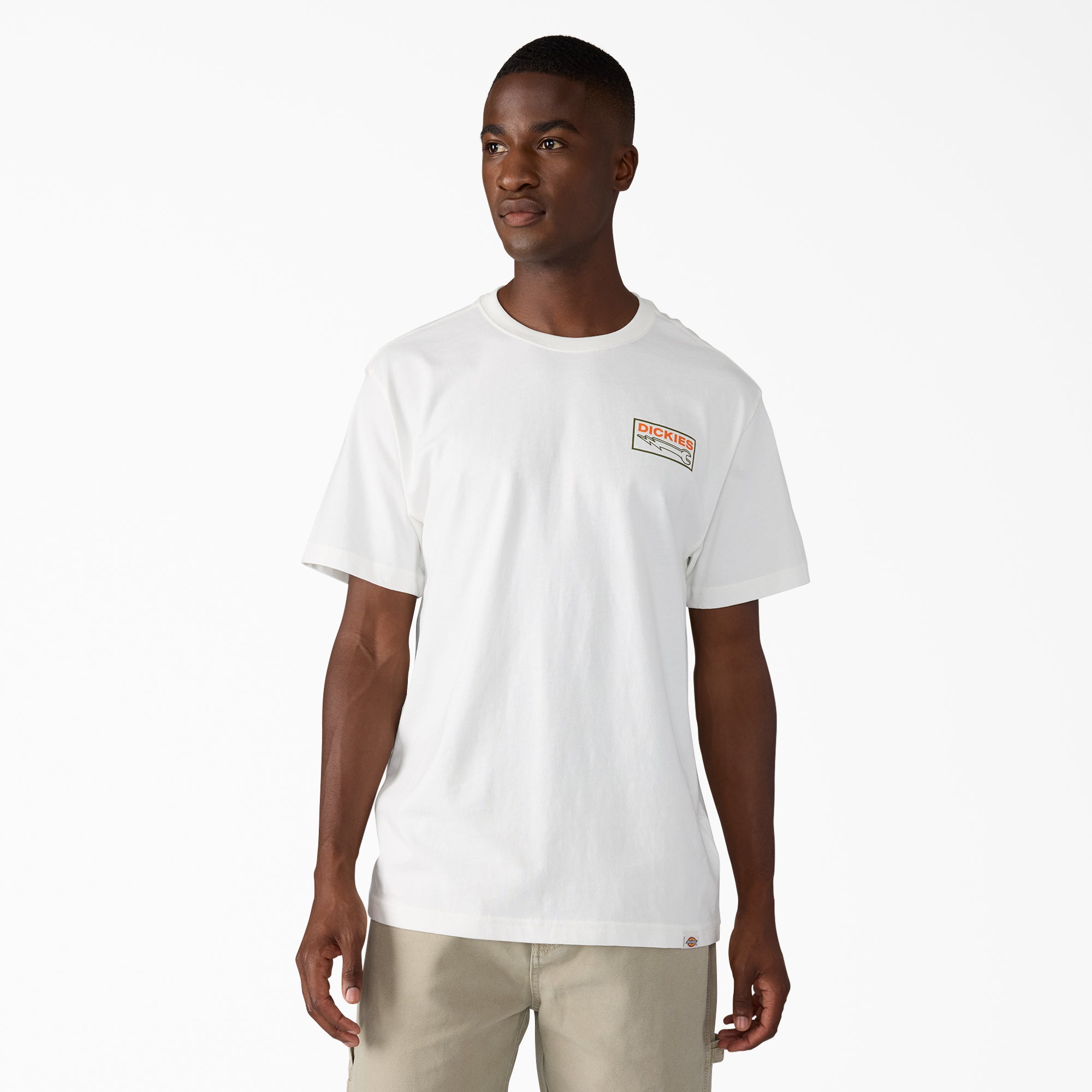 Full Charge Graphic T-Shirt - Image 2