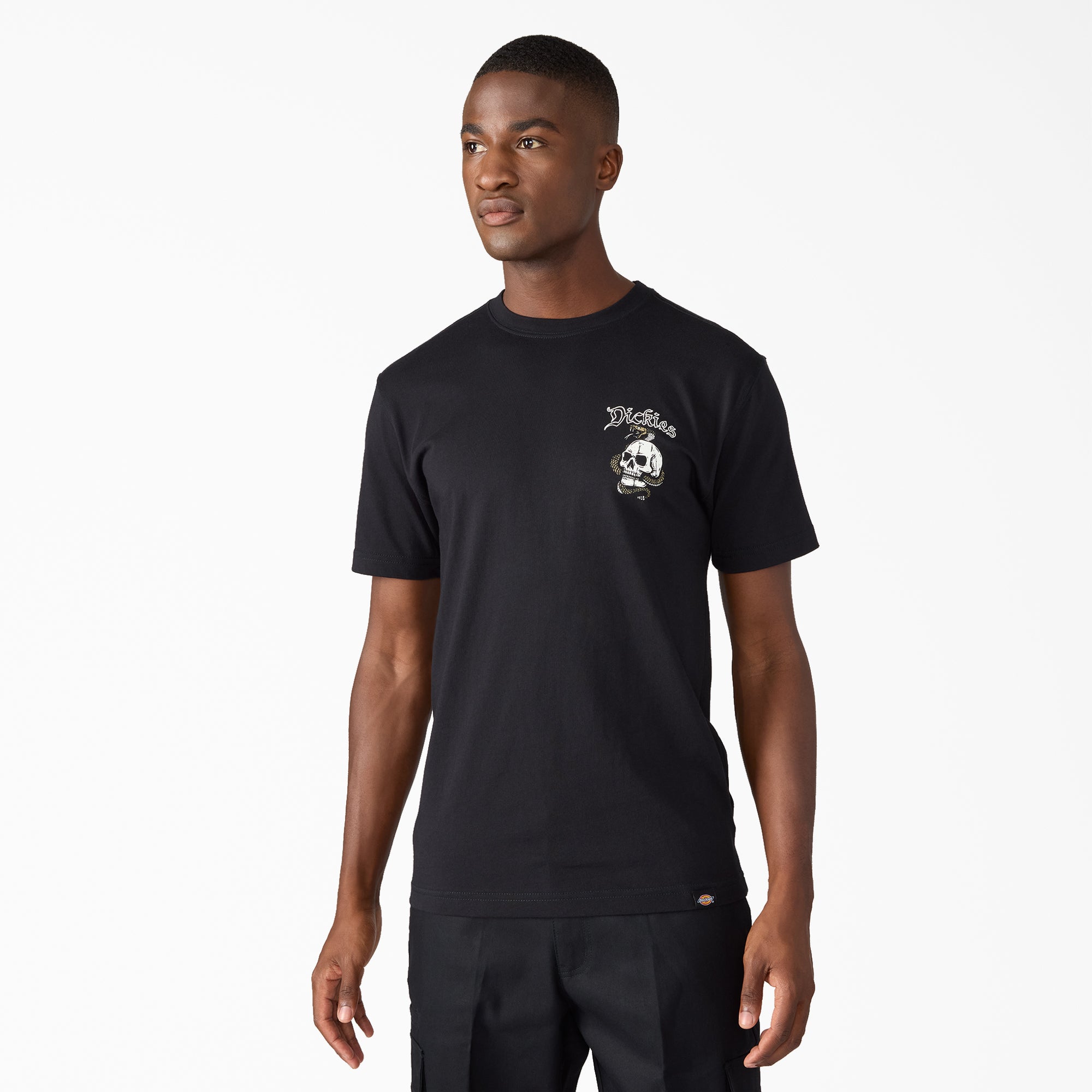 Rattler Graphic T-Shirt - Image 2