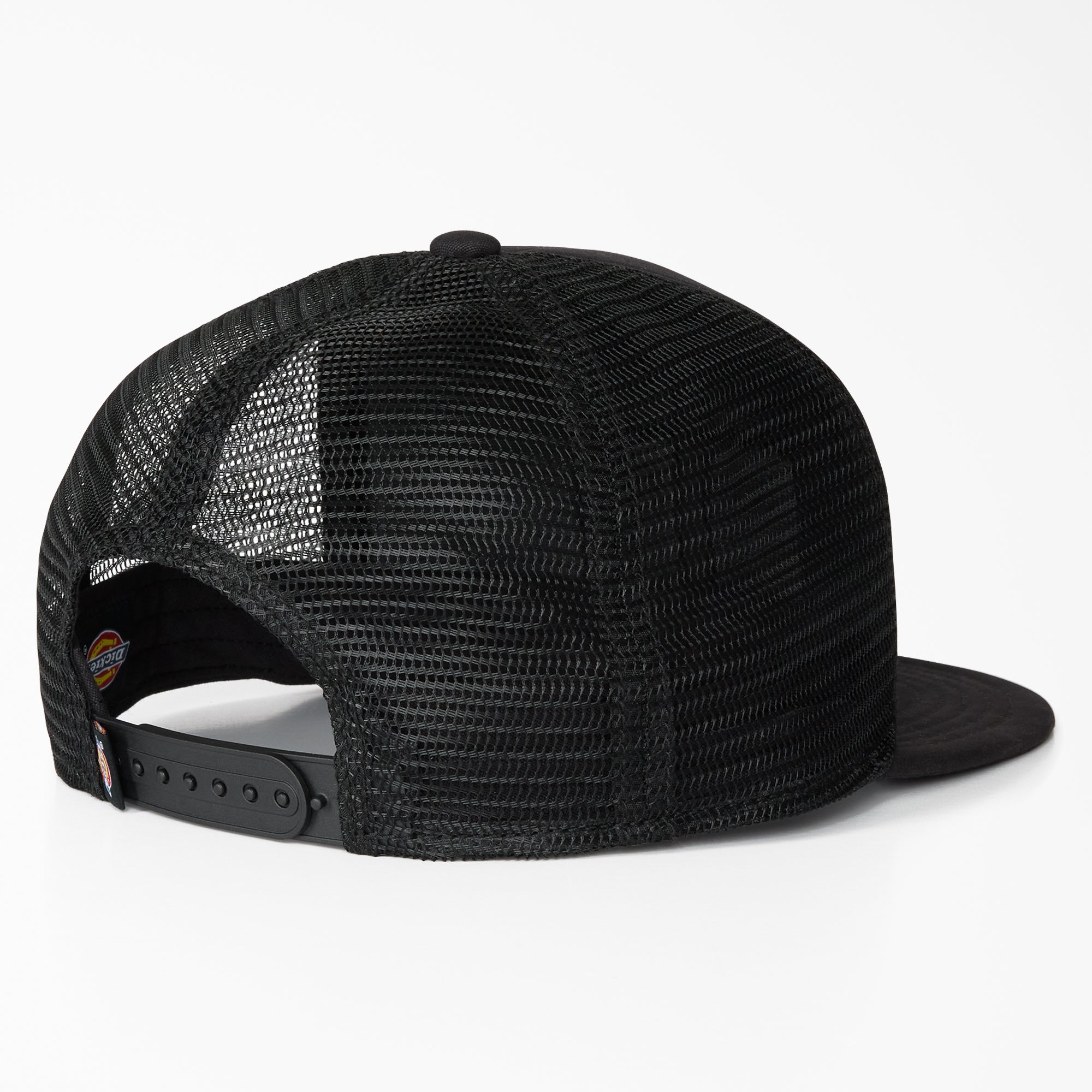 Dickies Patch Trucker Hat - Image 2
