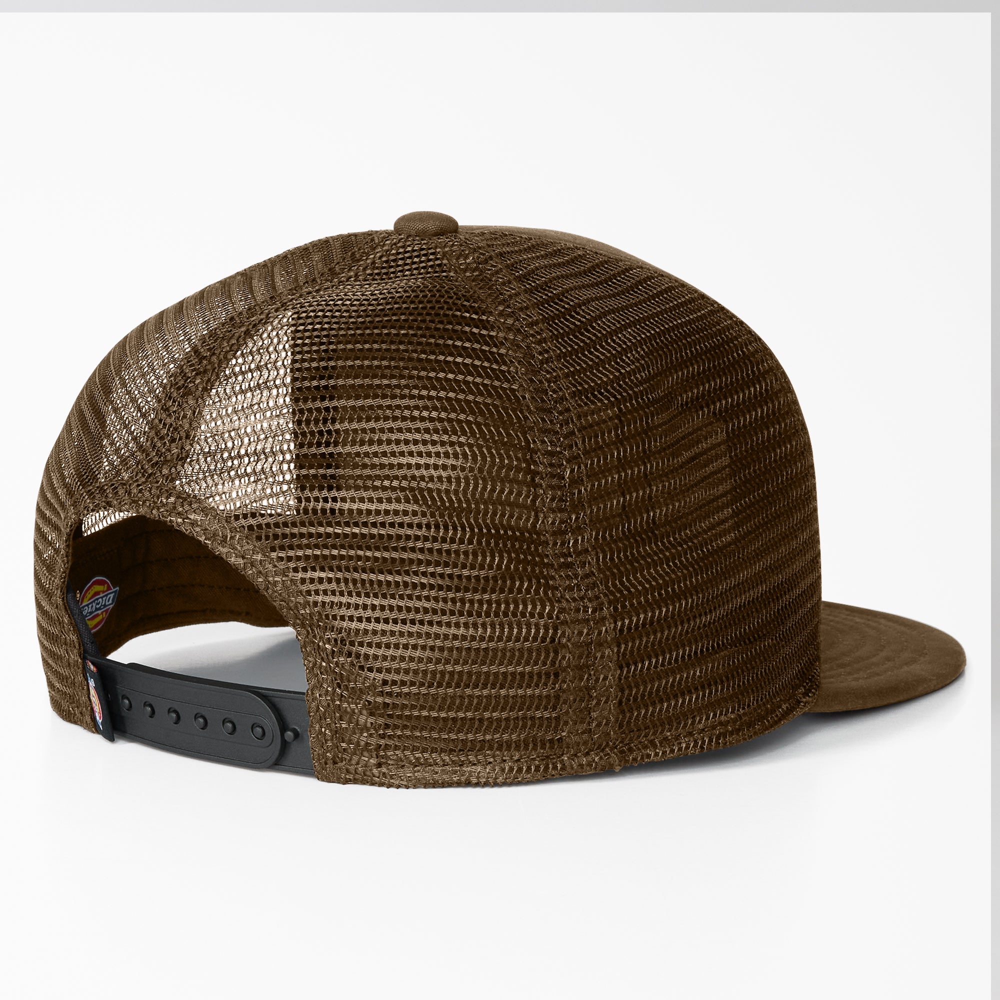 Dickies Patch Trucker Hat - Image 2